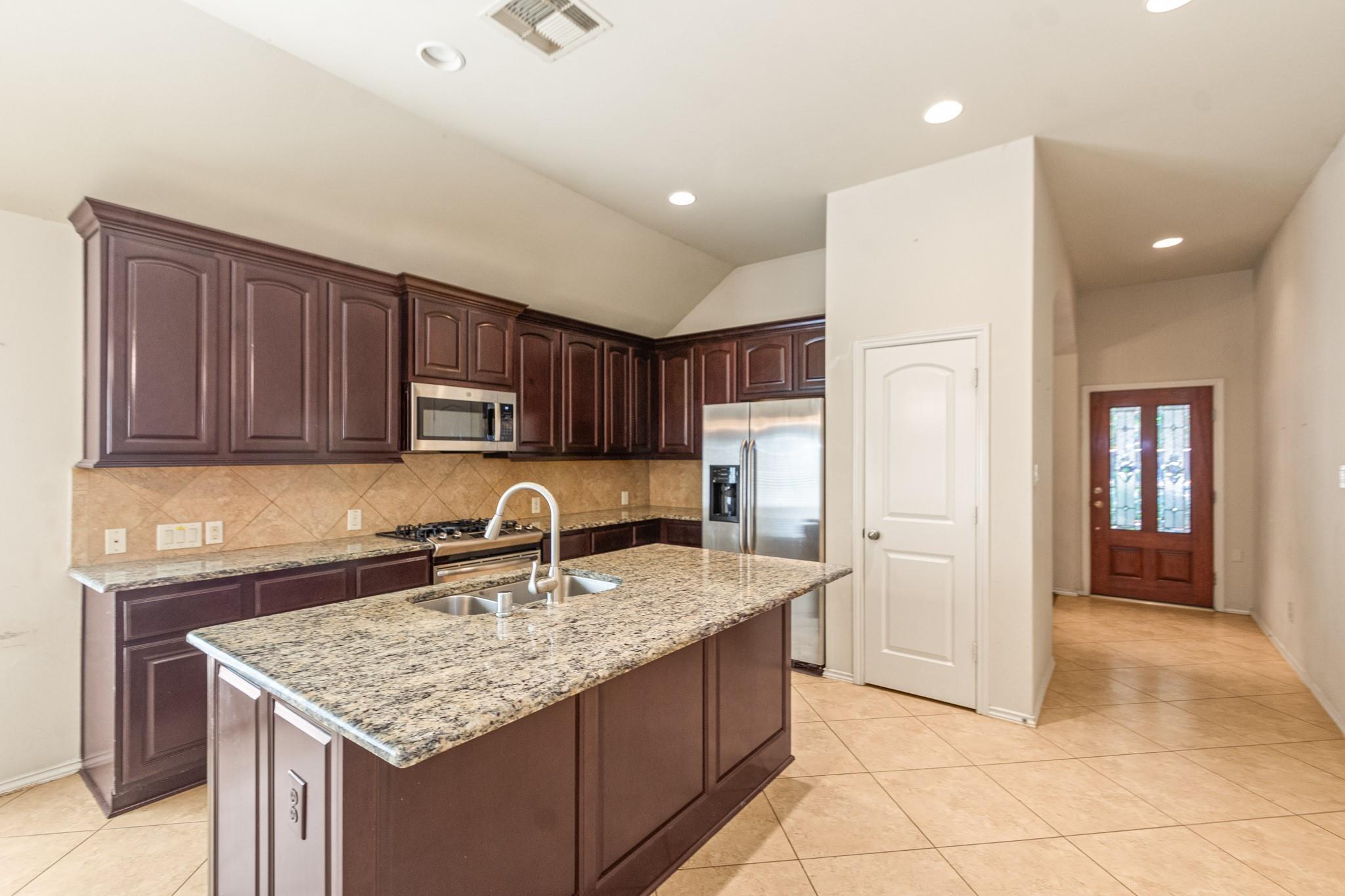 2943 Fair Chase Drive, Katy