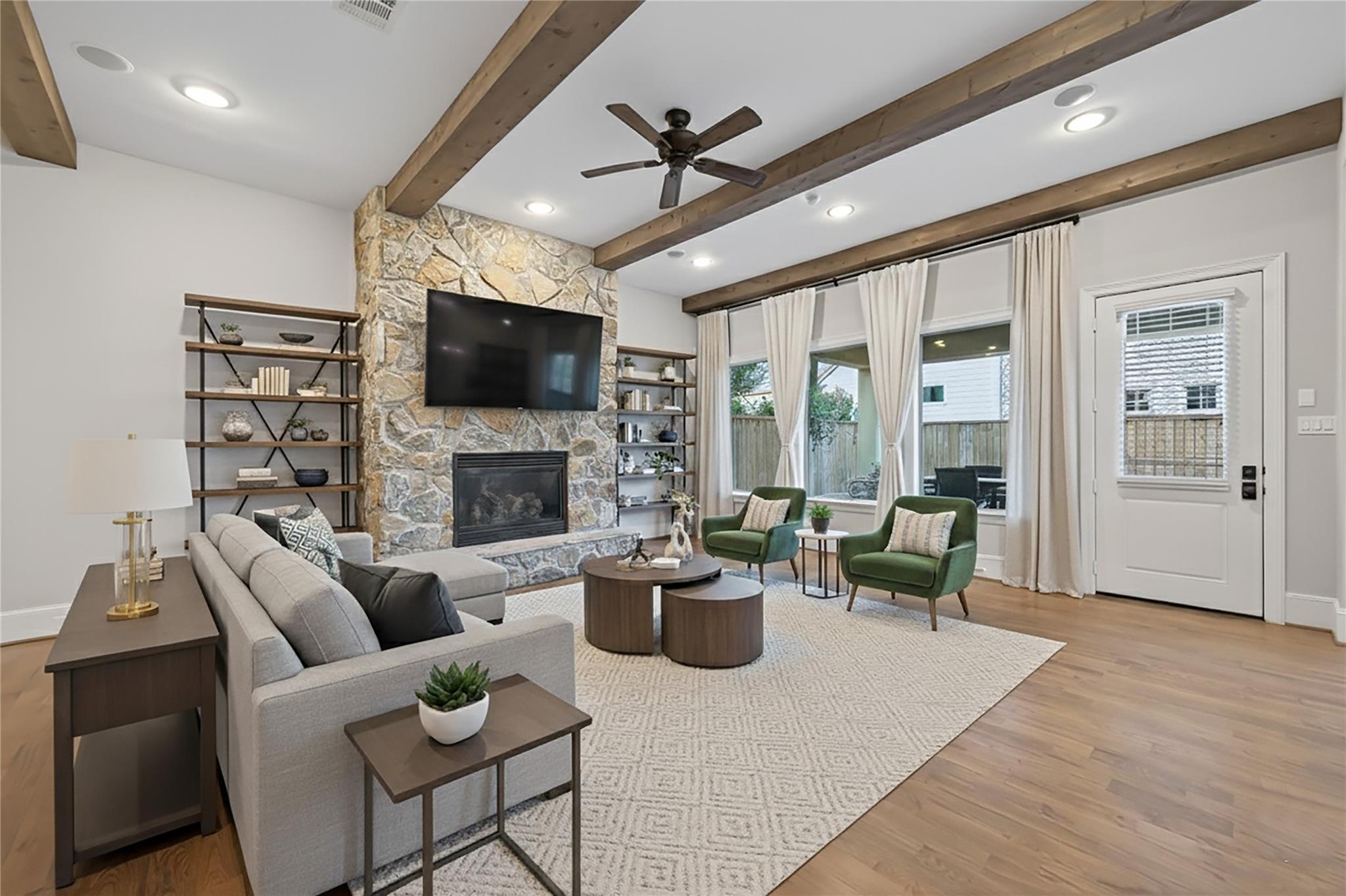 7504 Flowerdale Street