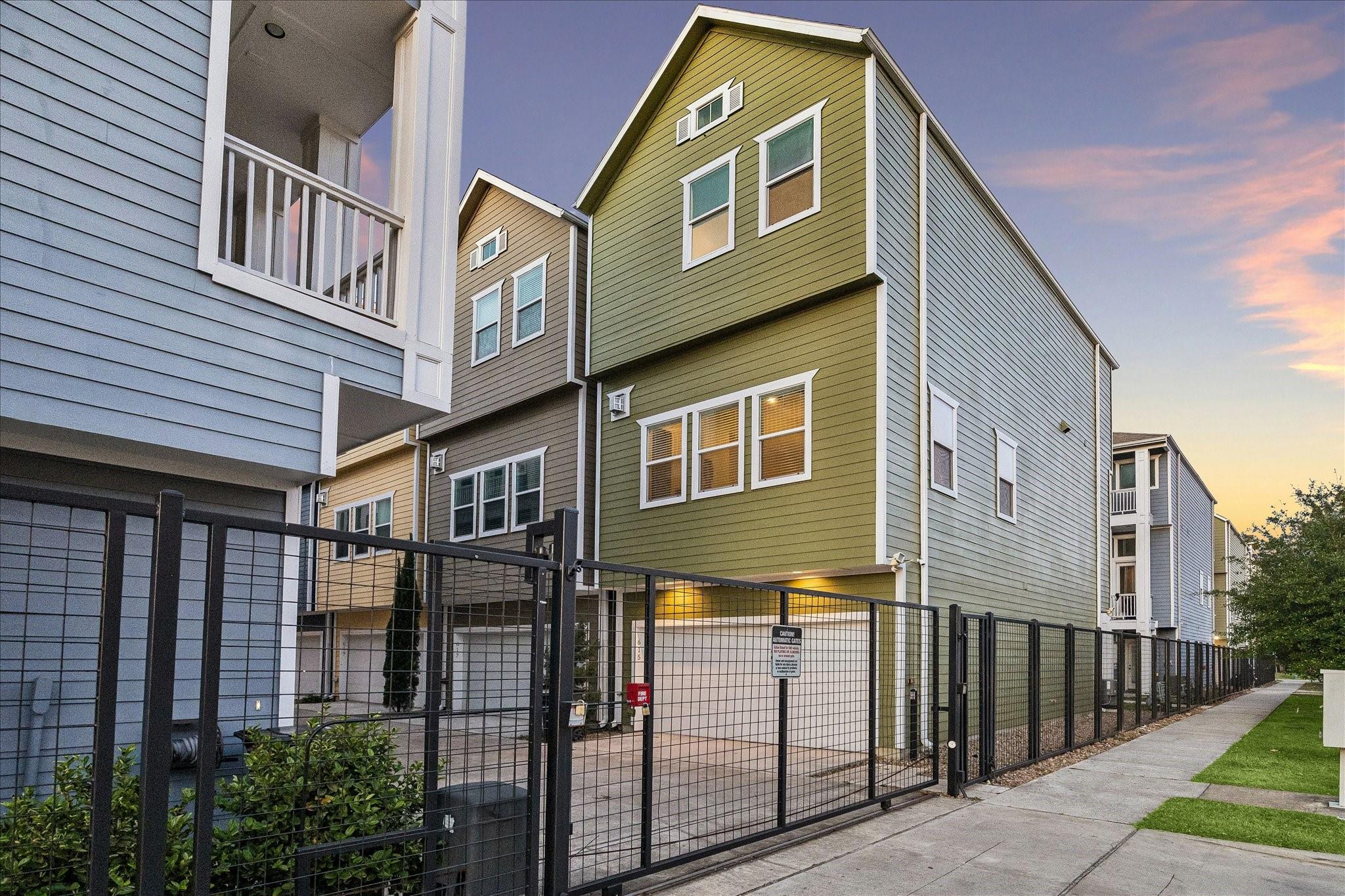 615 W 24th Street