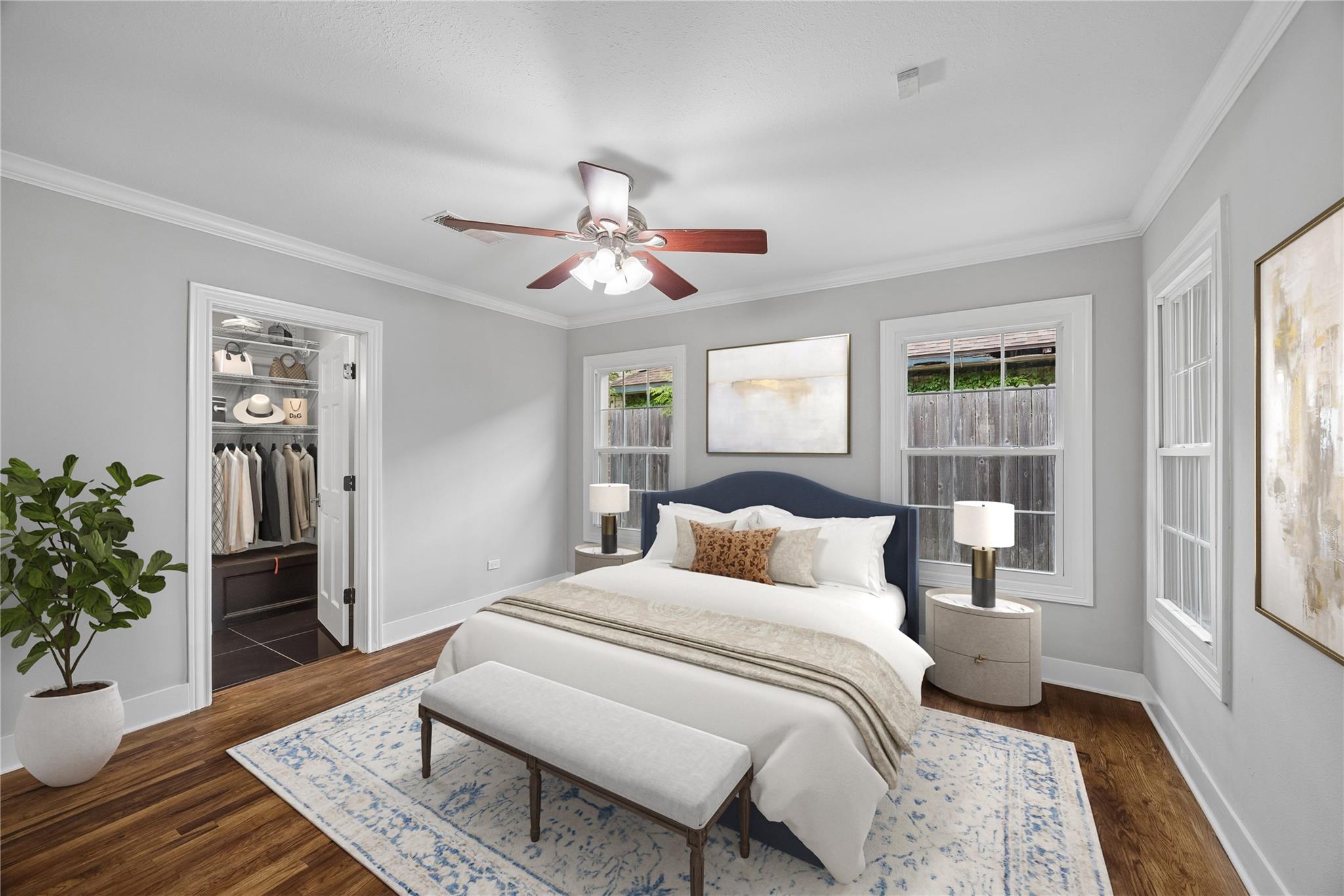 2108 White Oak Drive