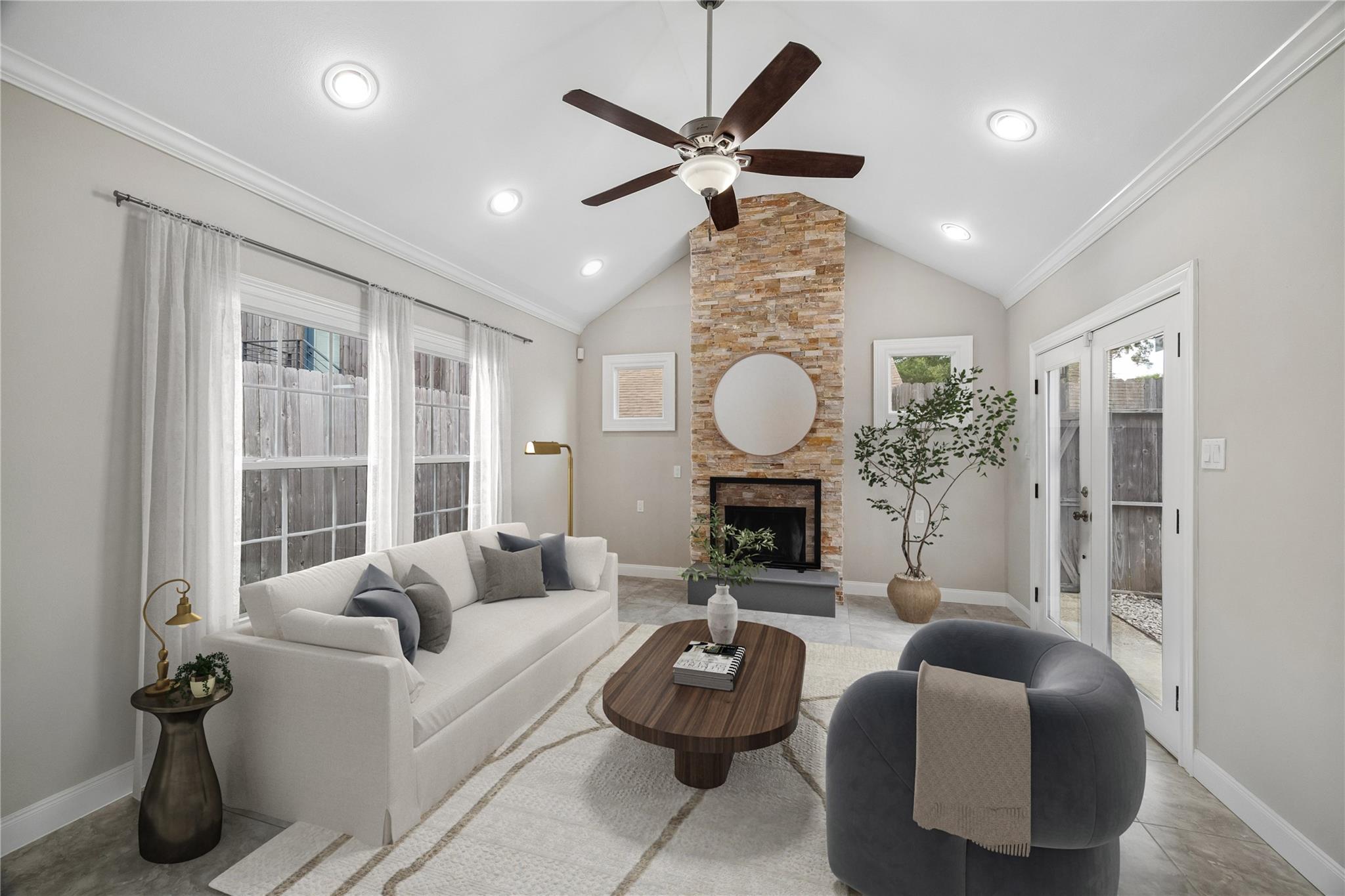 2108 White Oak Drive