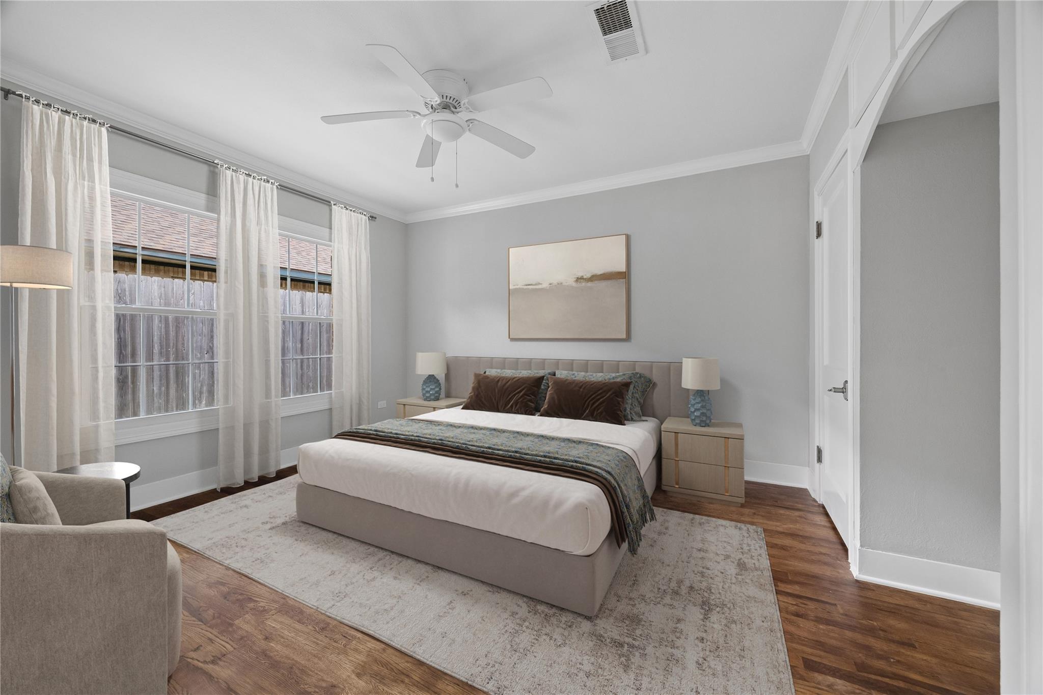 2108 White Oak Drive