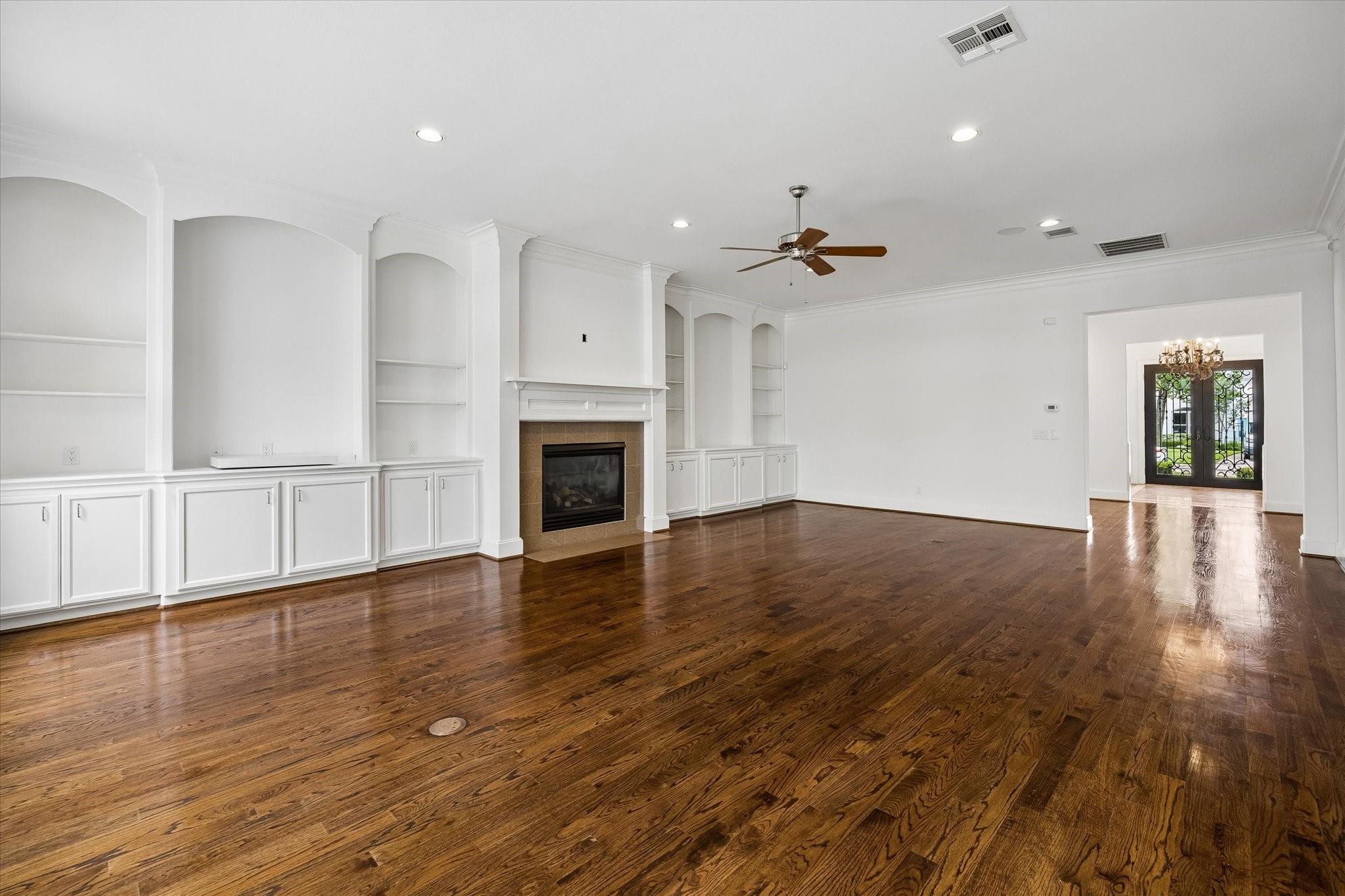 3618 Bellefontaine Street
