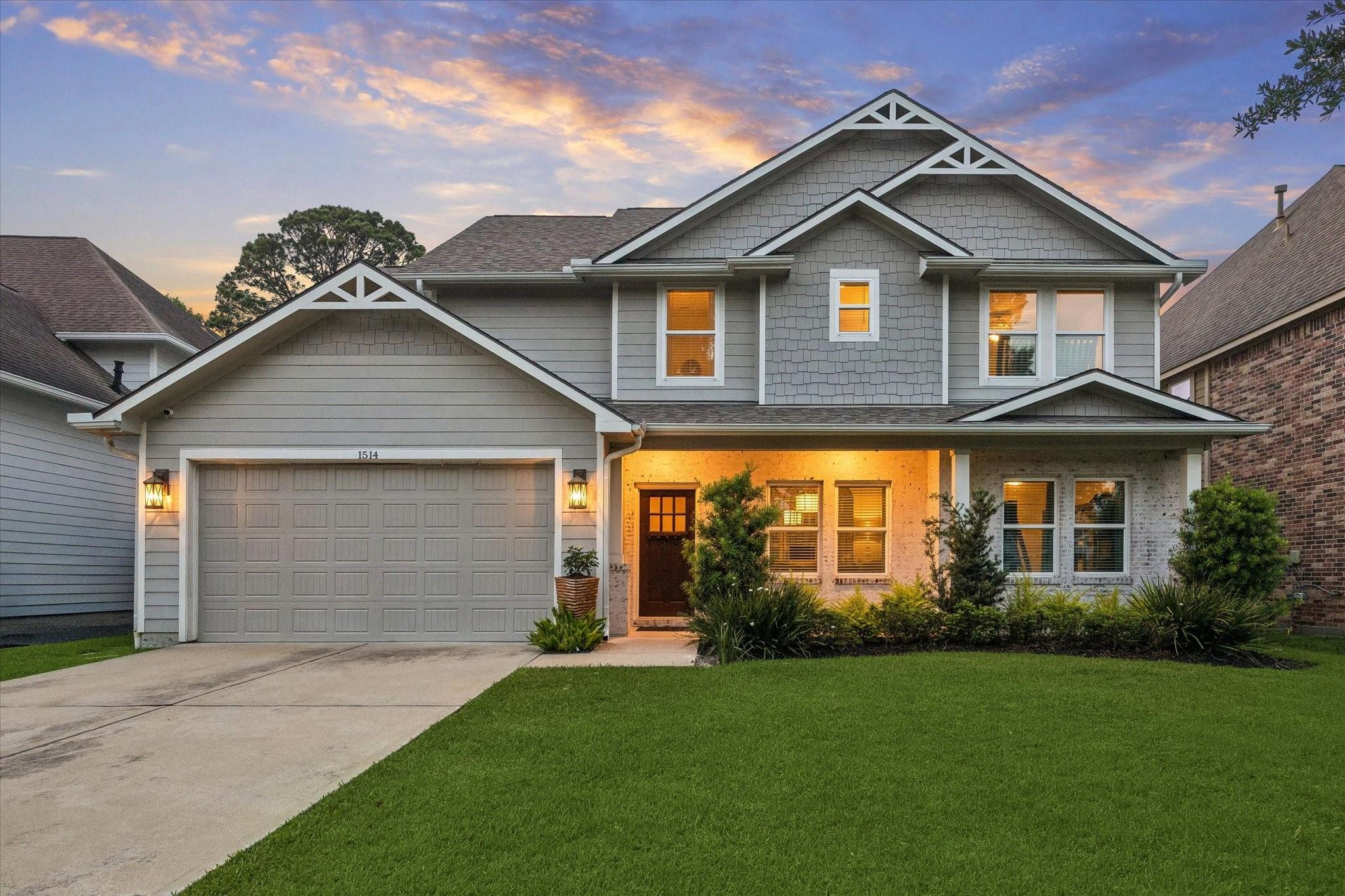 1514 Cheshire Lane