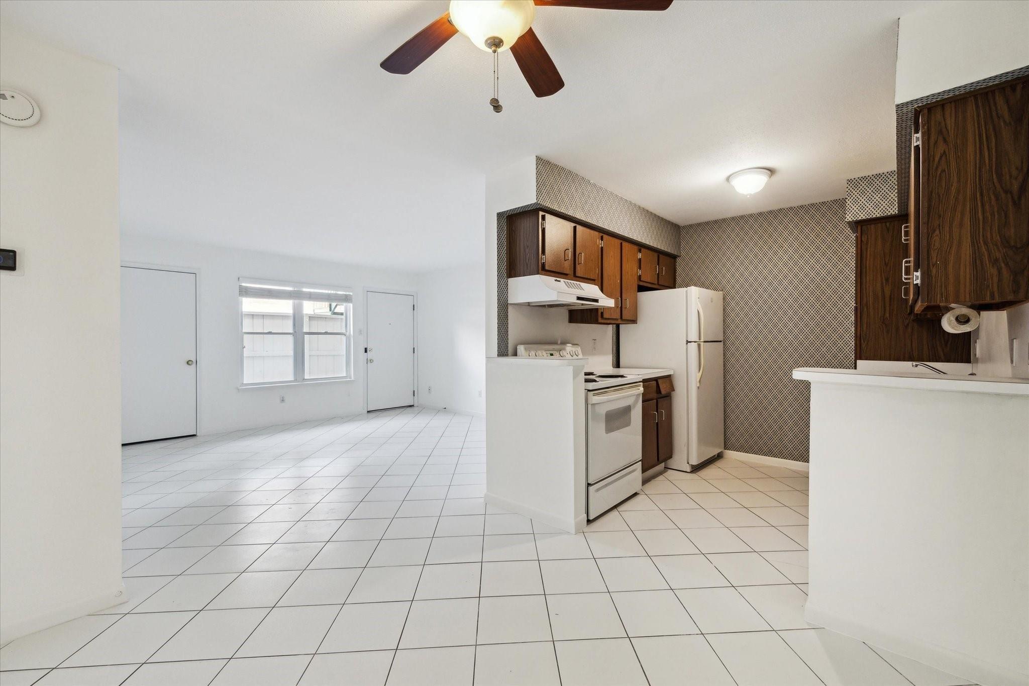 845 Augusta Drive # 17