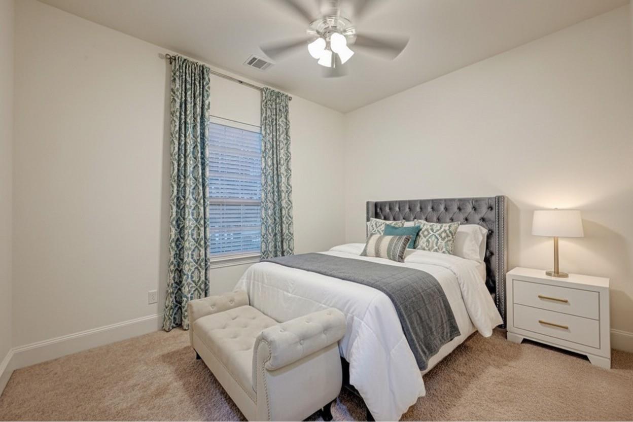 105 Checkerbloom Court