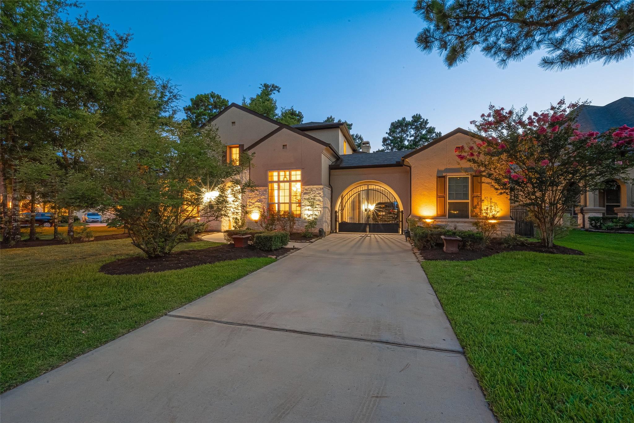 105 Checkerbloom Court