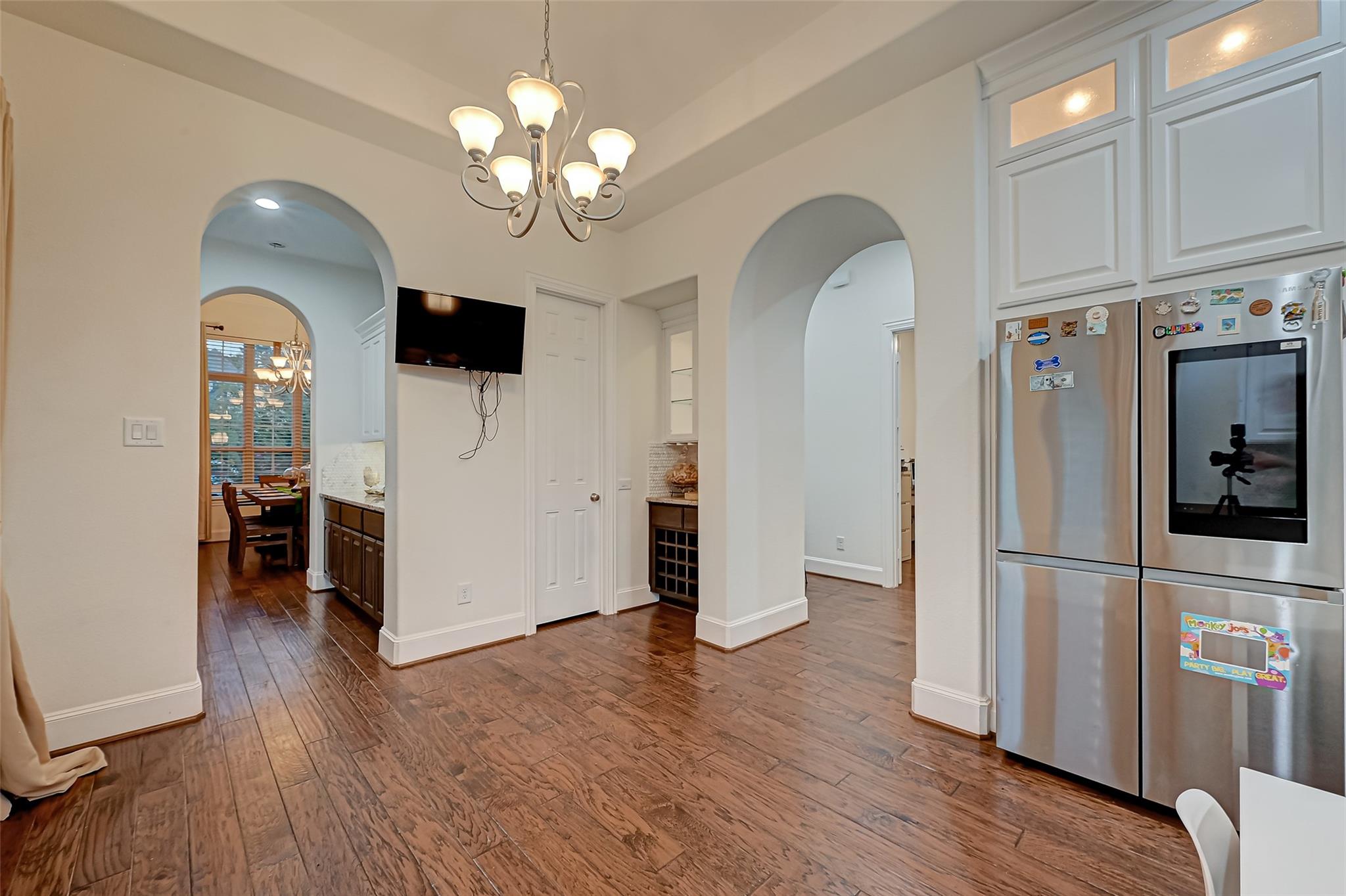 105 Checkerbloom Court