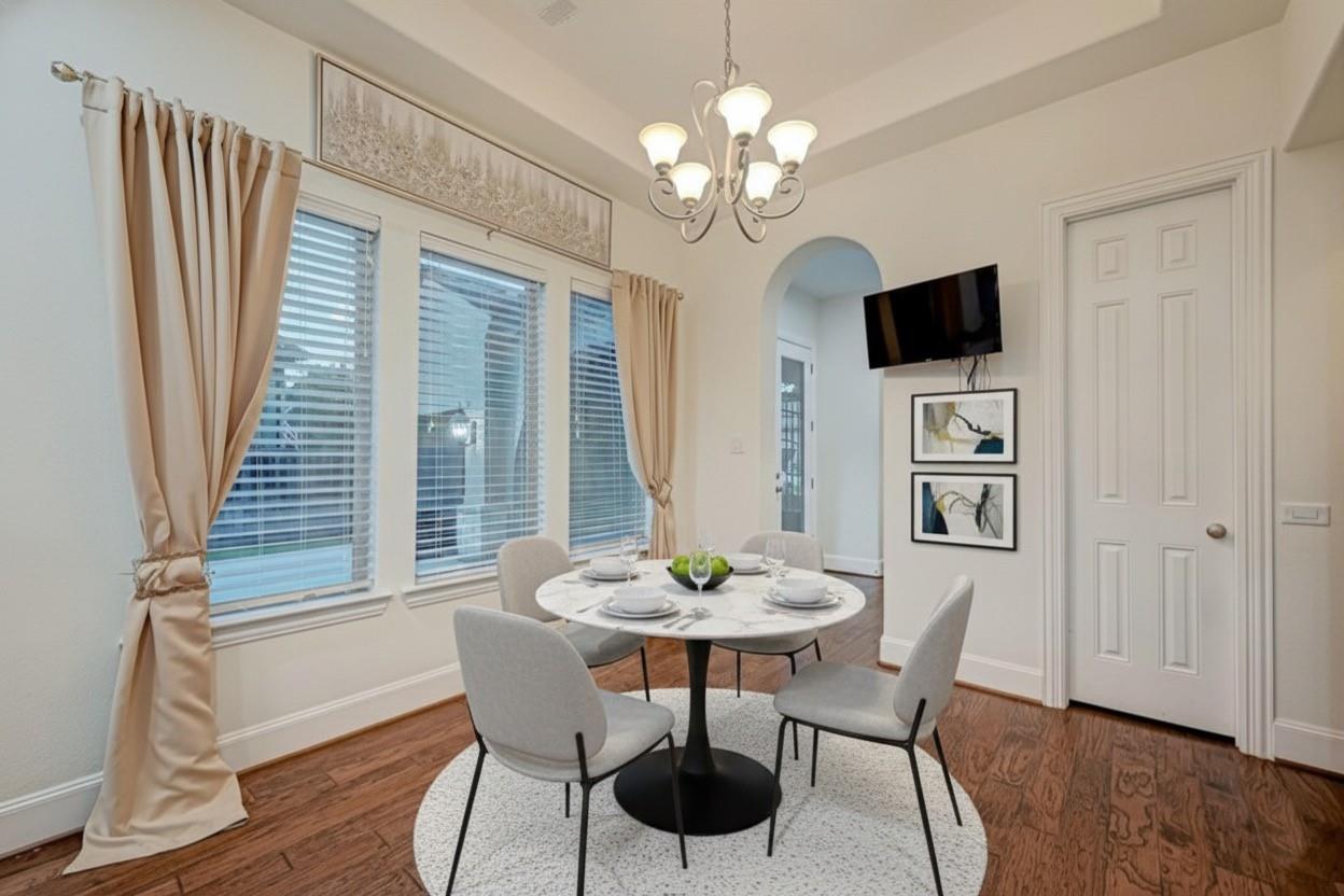 105 Checkerbloom Court