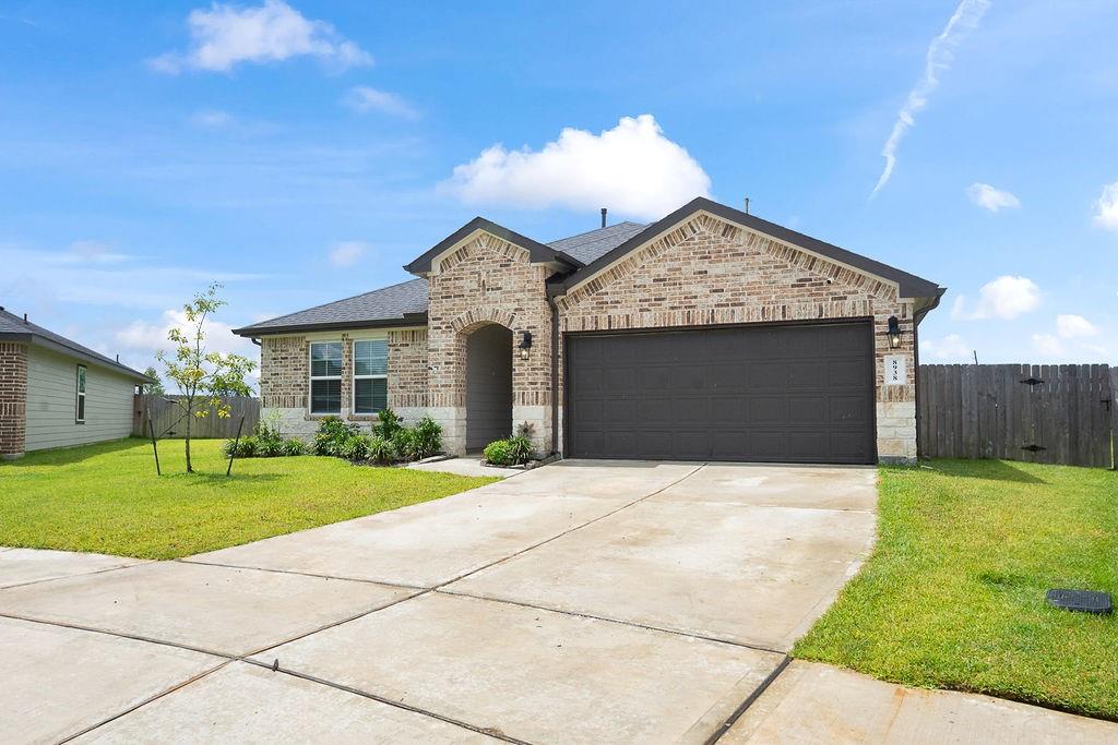 8938 Colicroot Drive