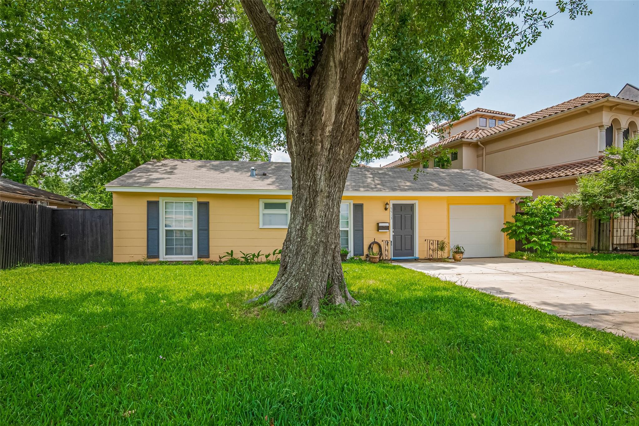 5513 Fairdale Lane