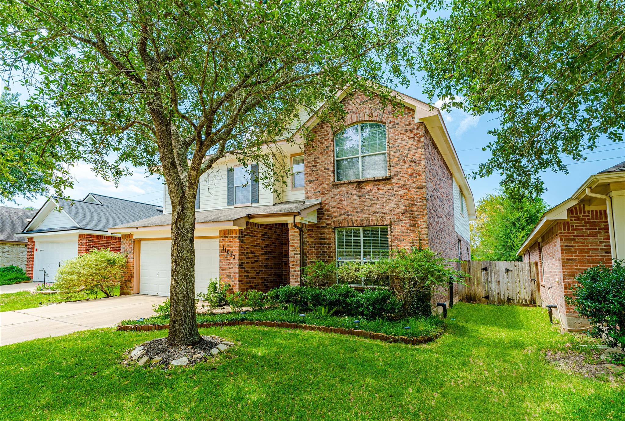11023 North Auden Circle