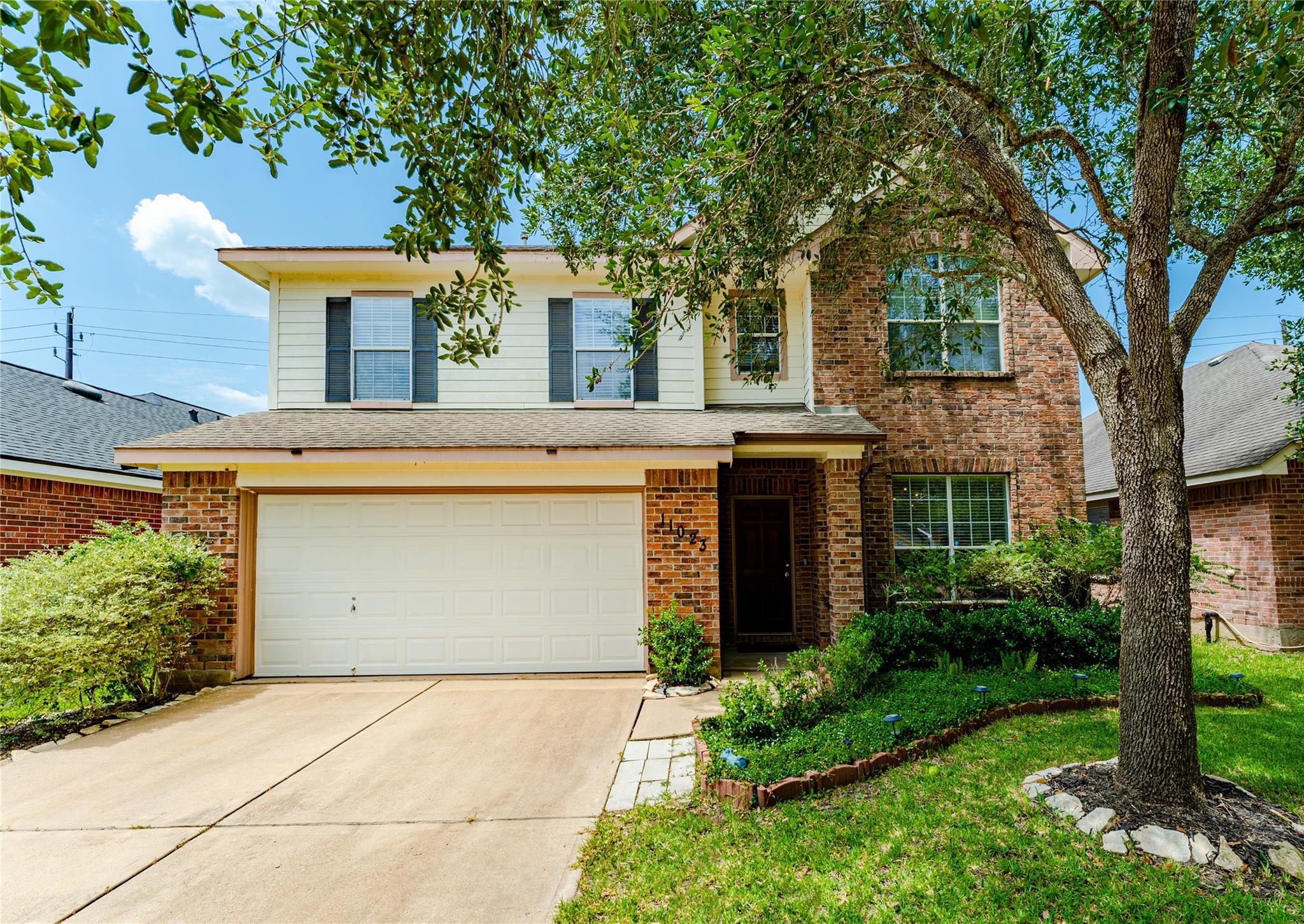 11023 North Auden Circle