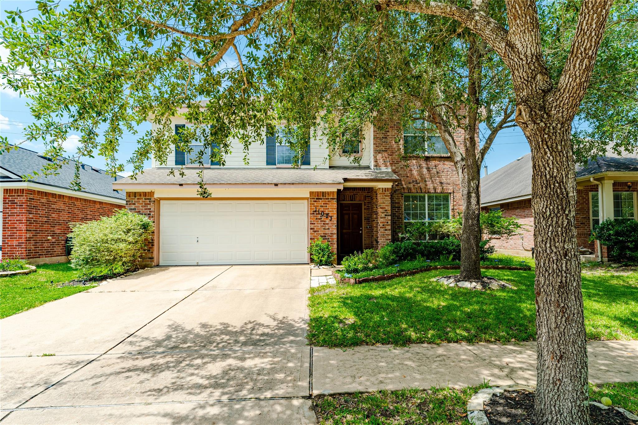 11023 North Auden Circle