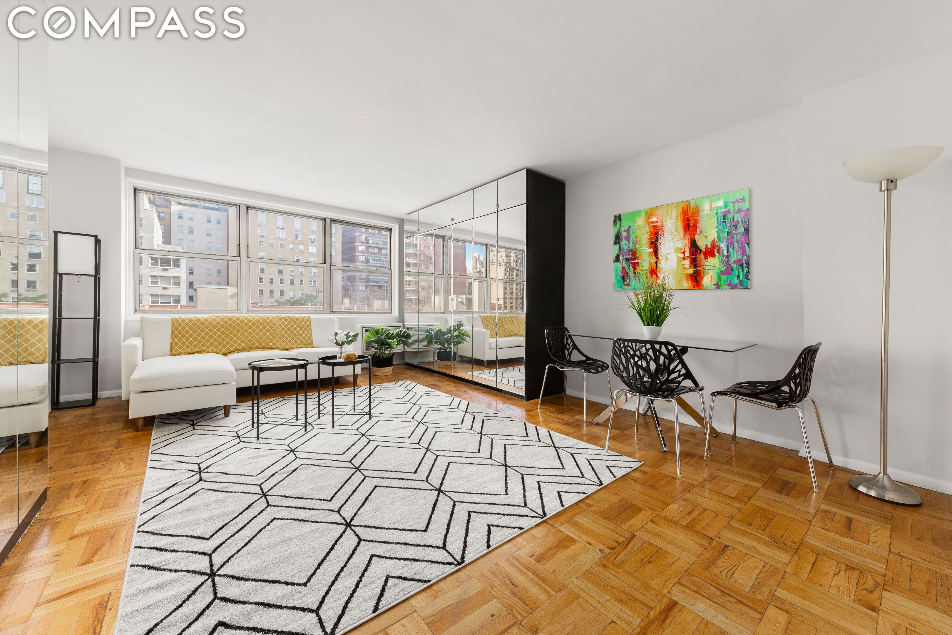 315 E 70th Street 8B