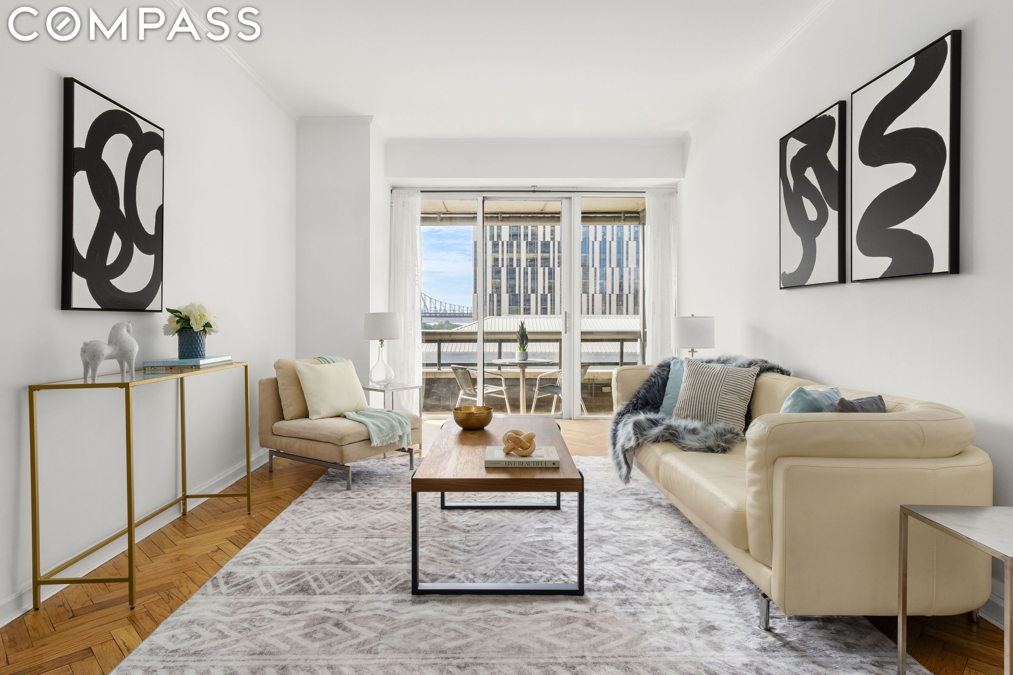 530 E 76th Street 12J