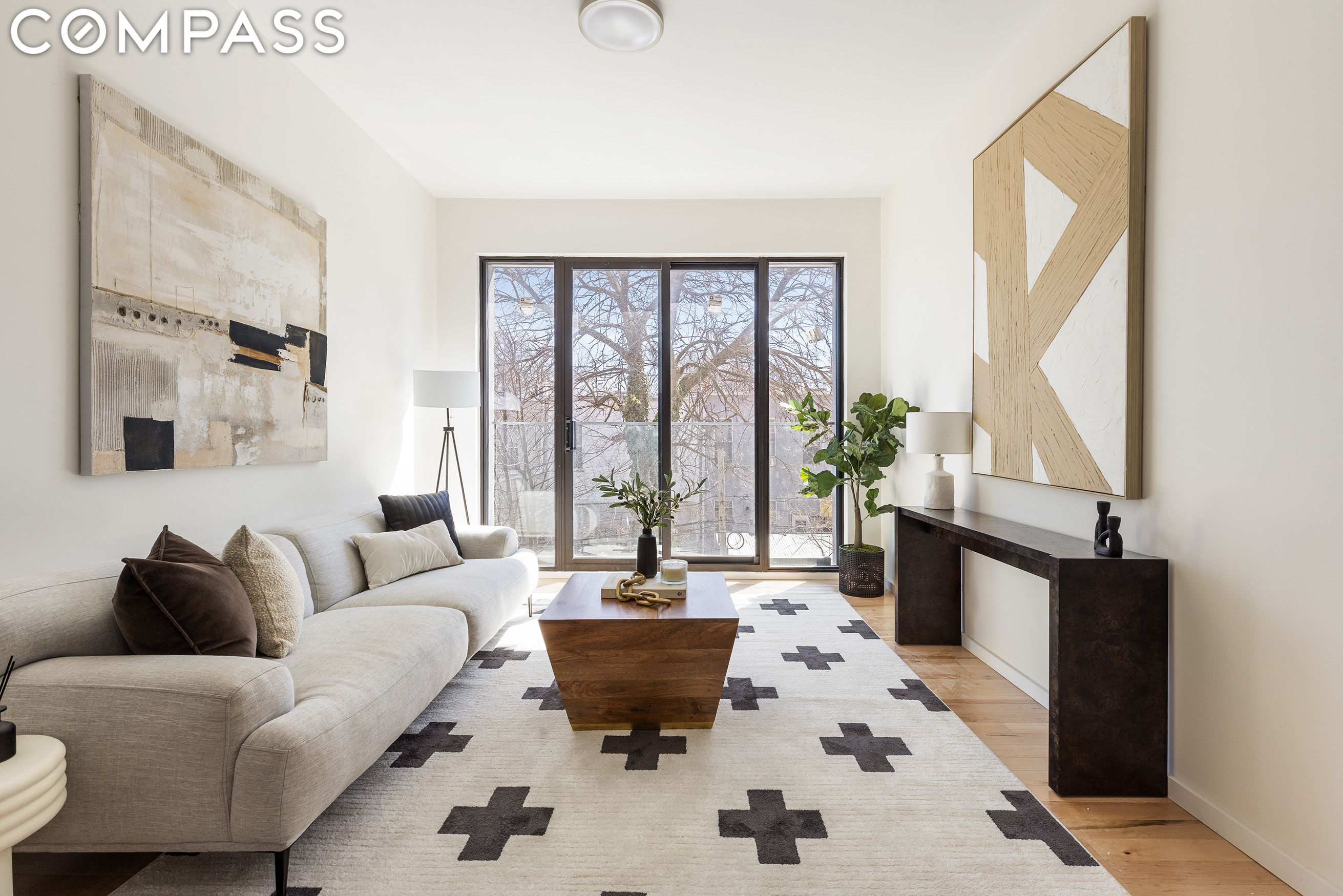 1064 Hancock Street 203