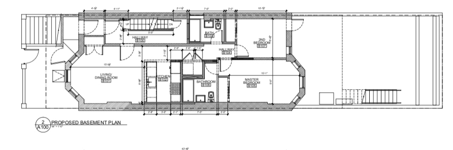 858 Lincoln Place GARDEN