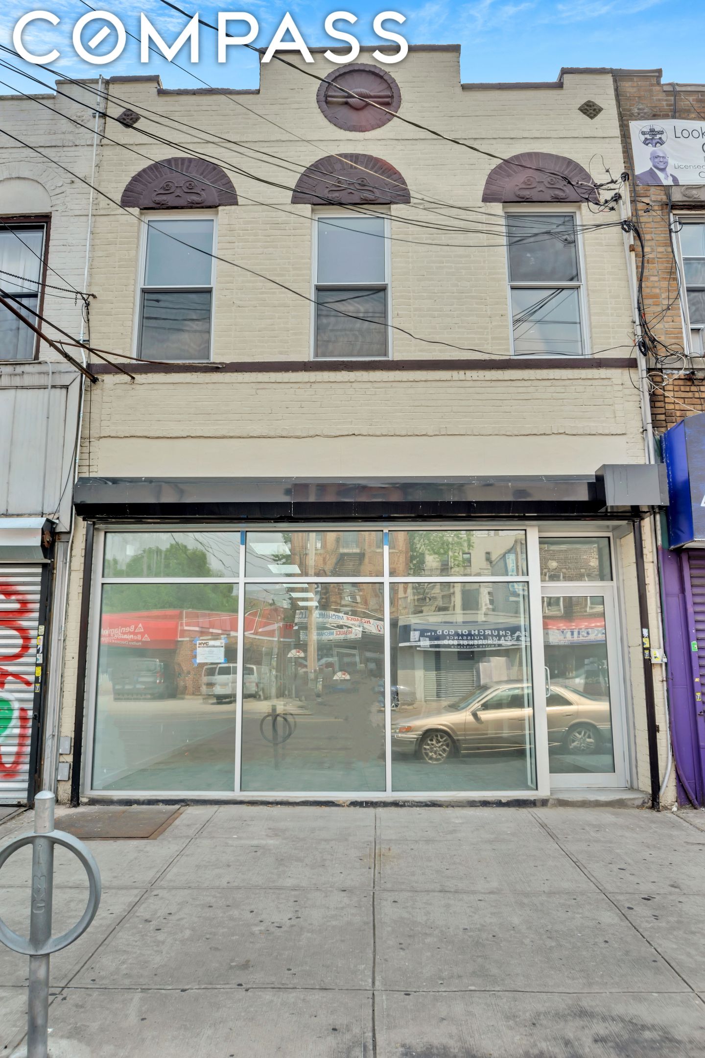 1842 Flatbush Avenue