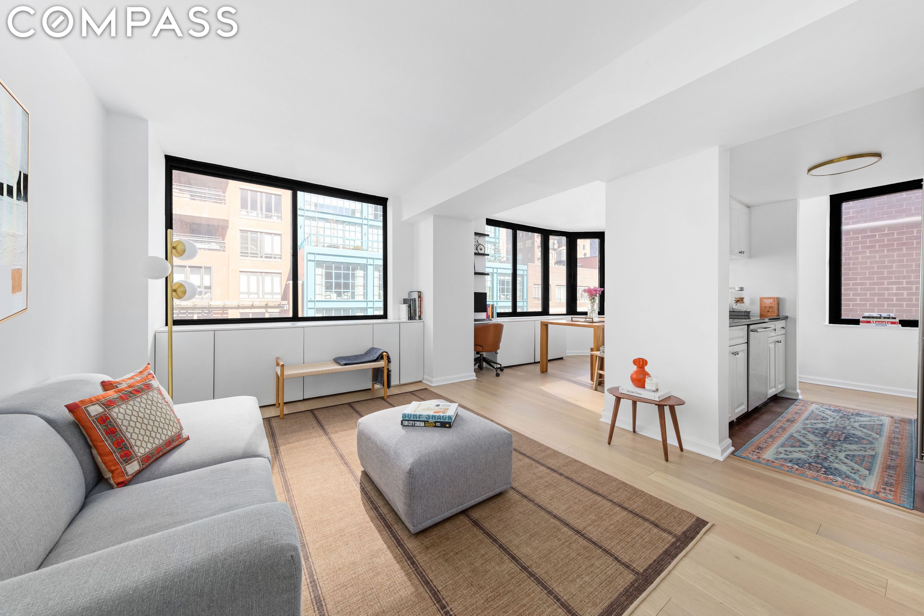 275 Greenwich Street 9M