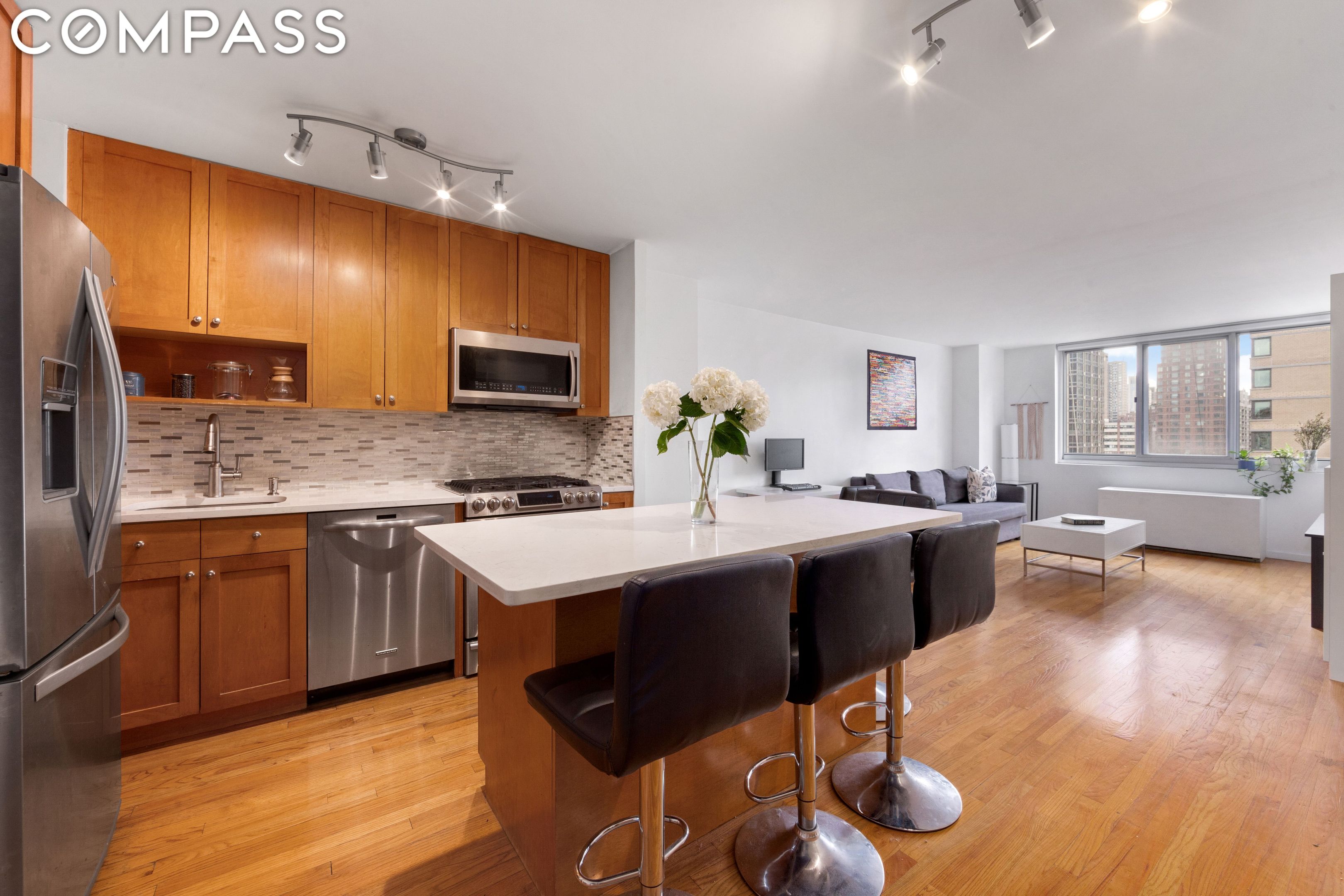 345 E 93rd Street 12D