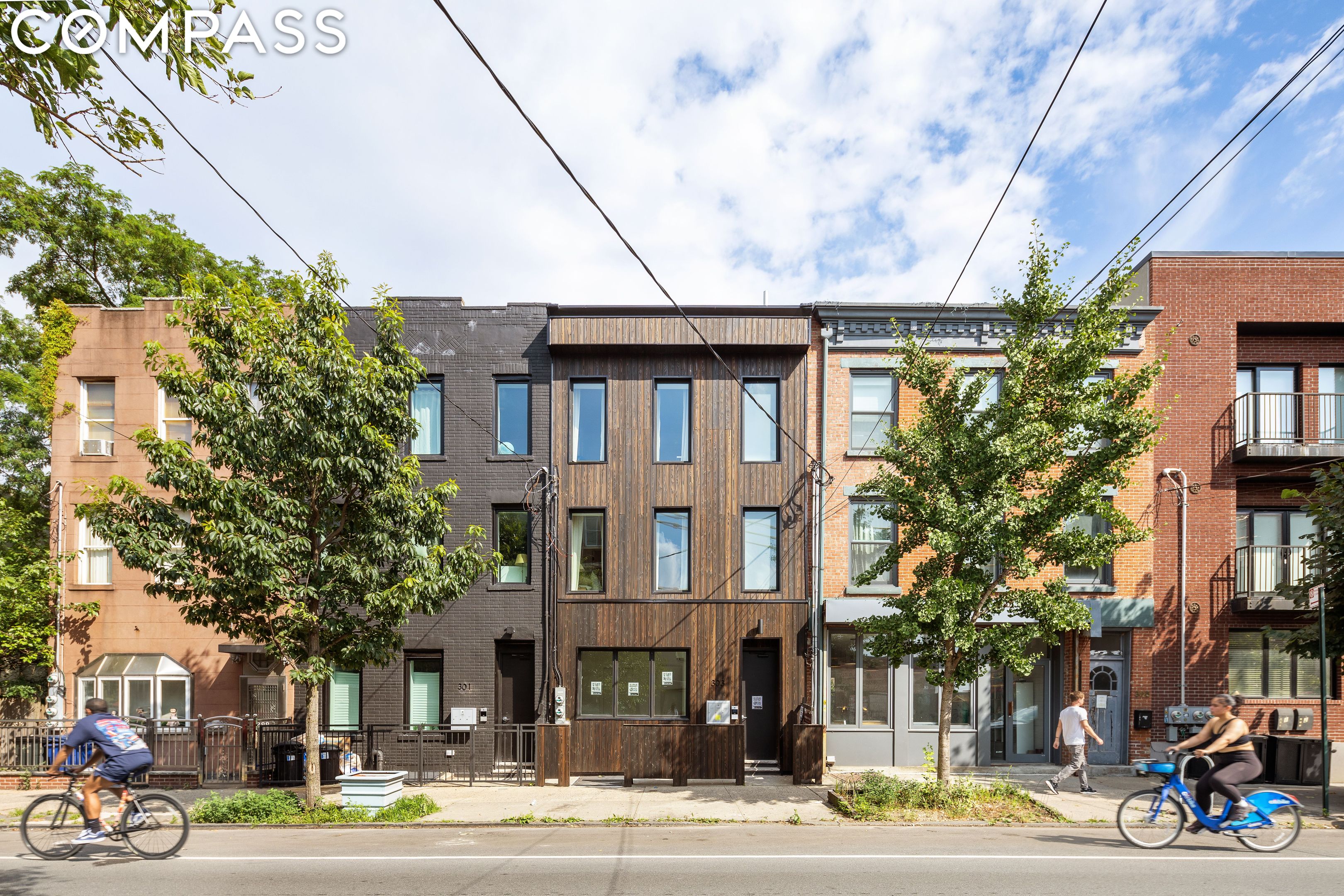 303 Van Brunt Street 1