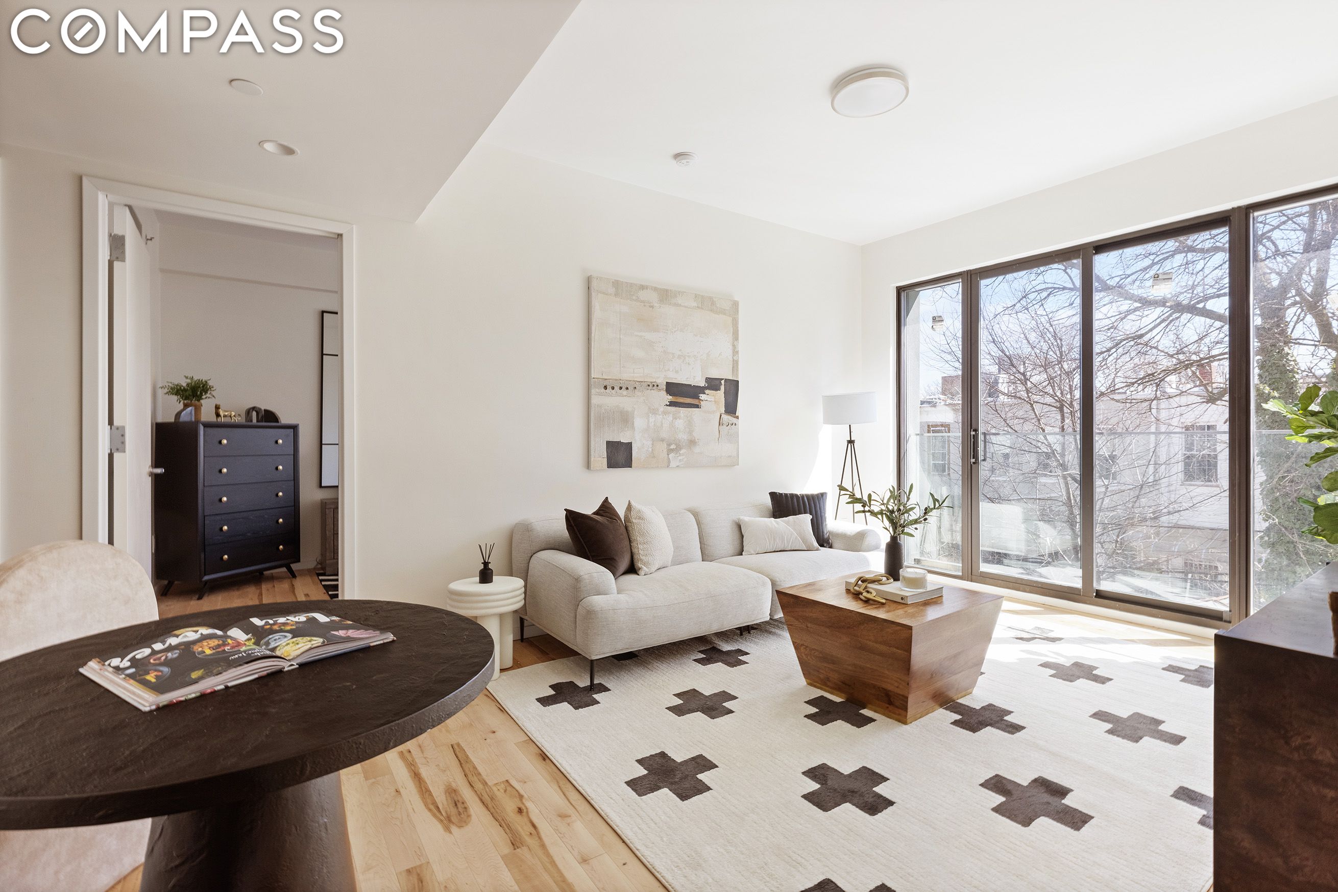 1064 Hancock Street 403