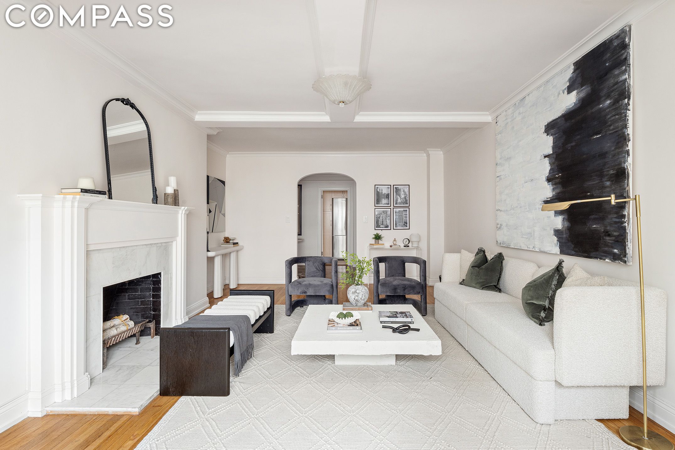 414 E 52nd Street 9C