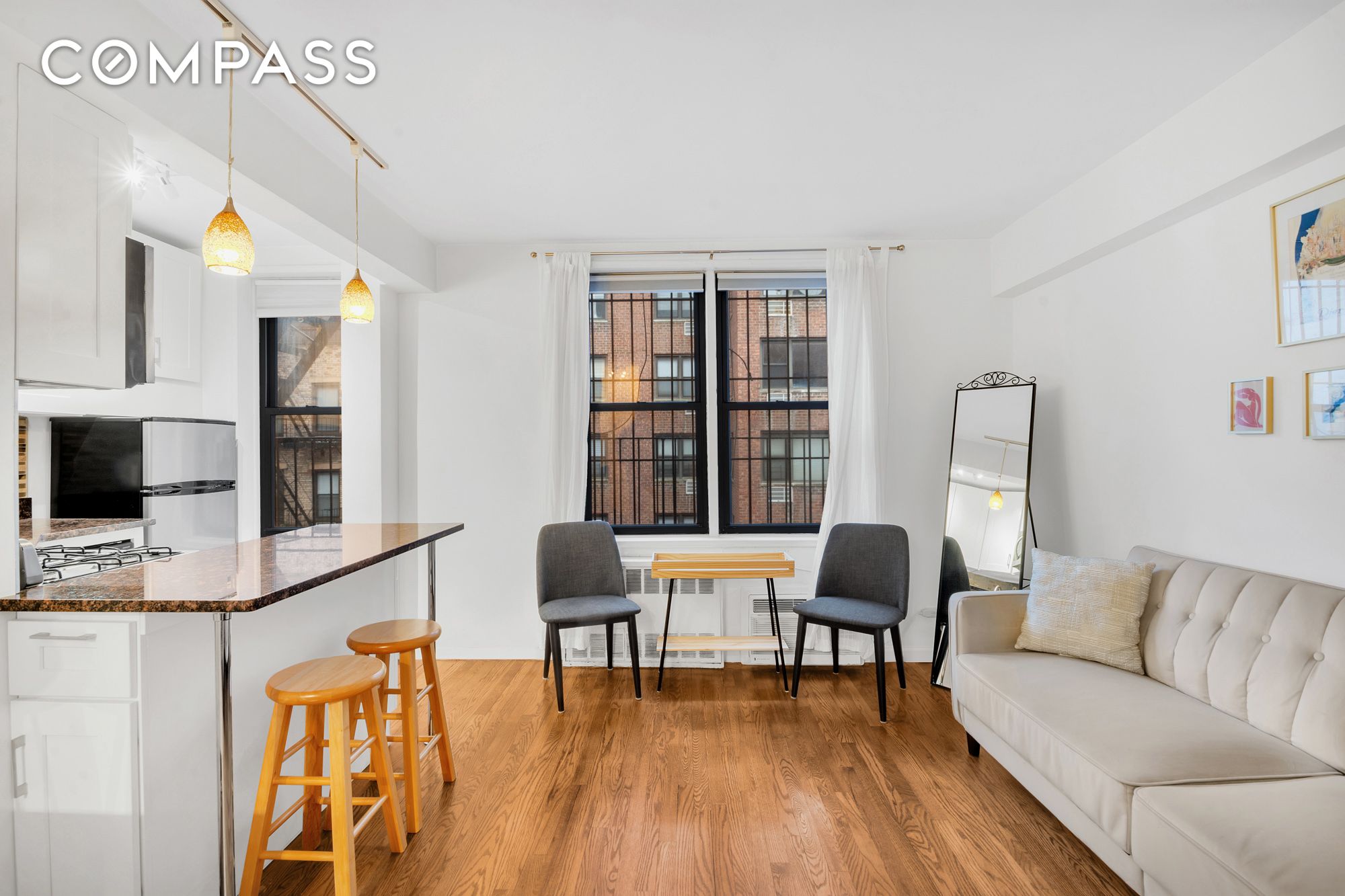 342 E 53rd Street 5G