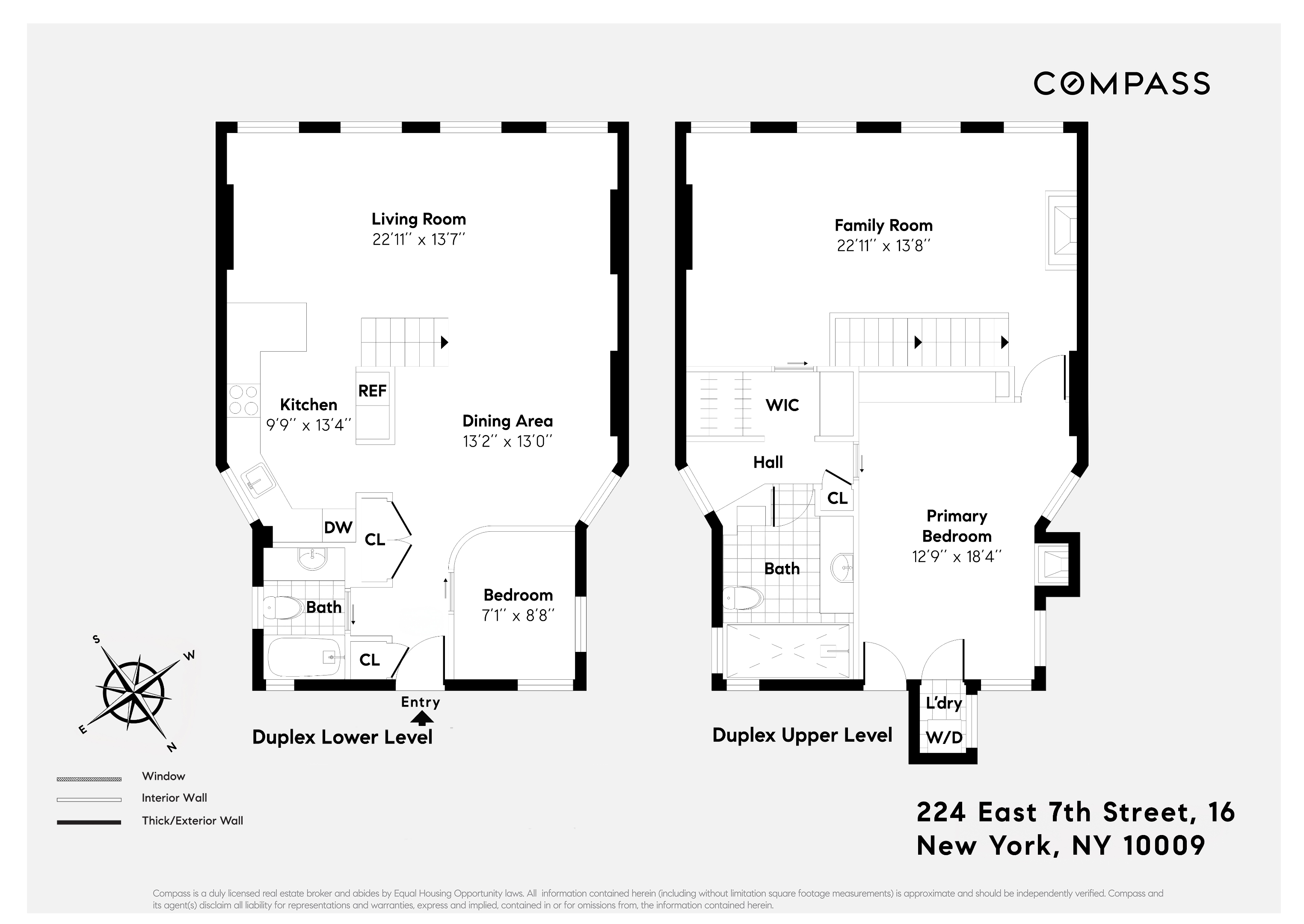 224 E 7th Street PH16