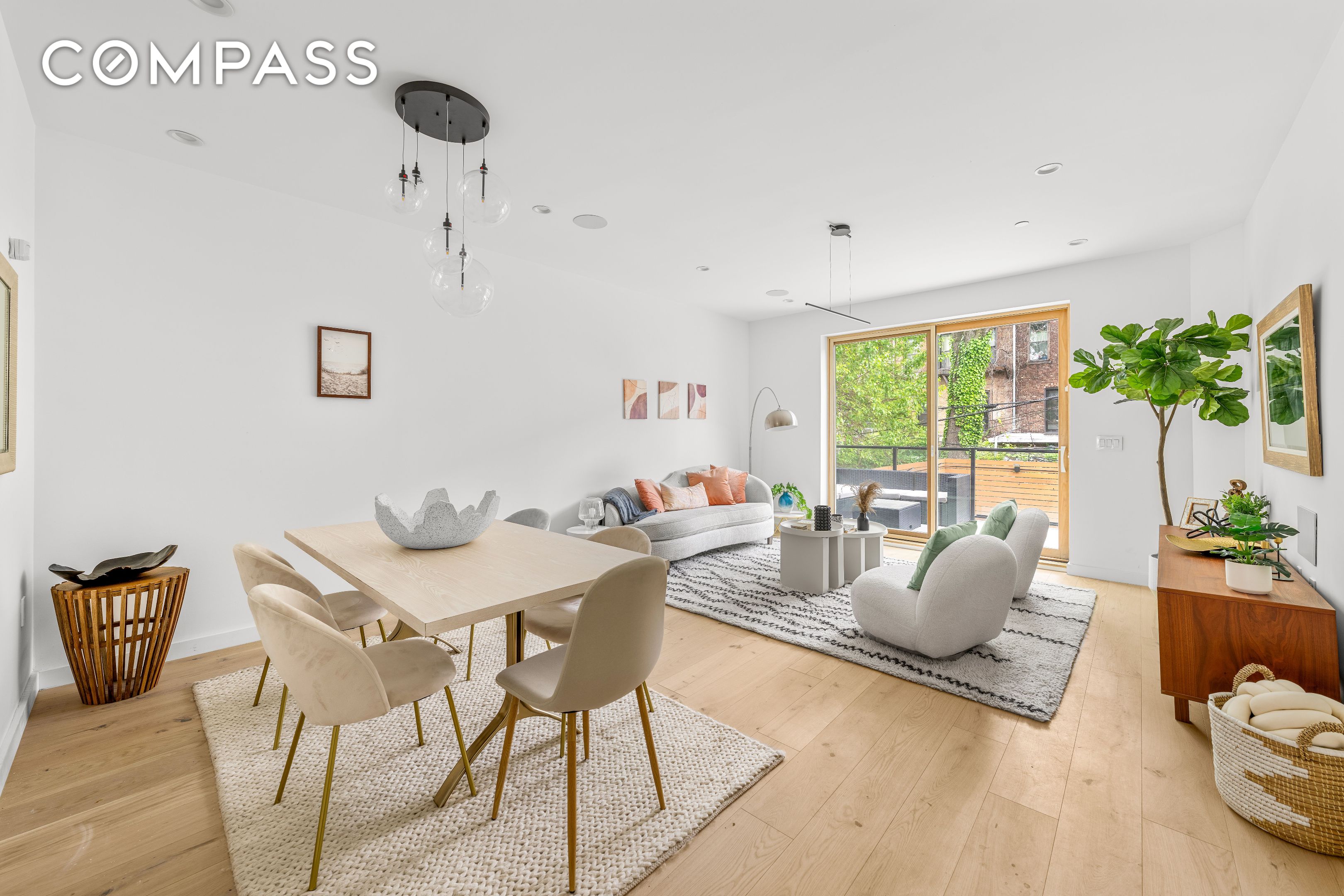 545 Lexington Avenue 1