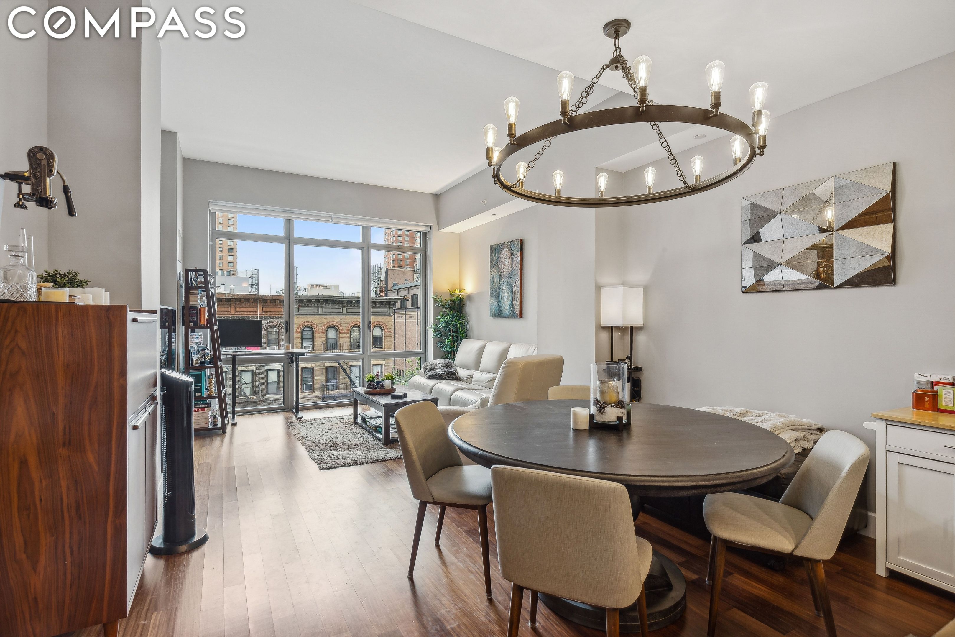 333 E 91st Street 6B