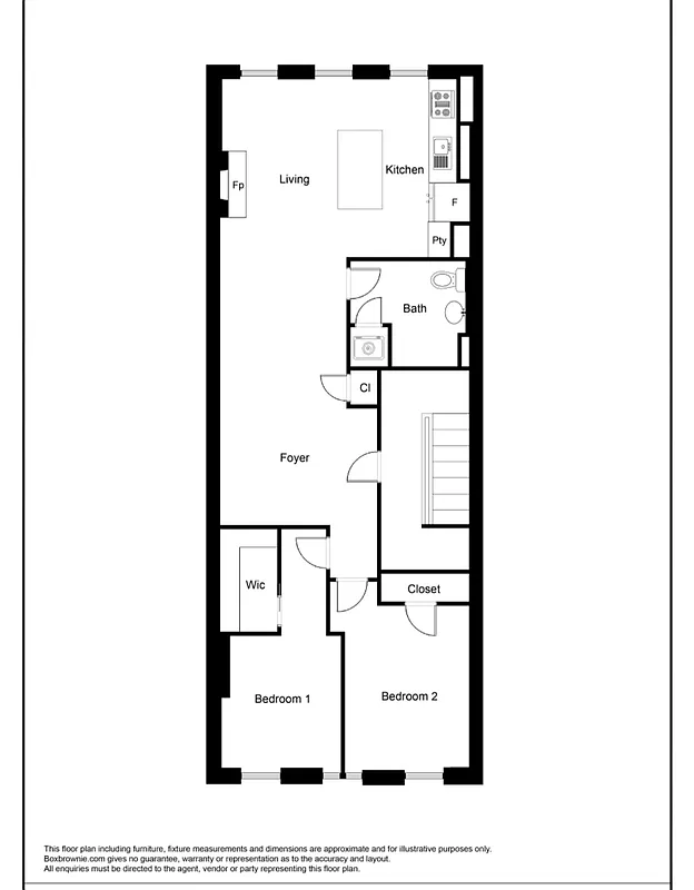 155 4th Avenue 3