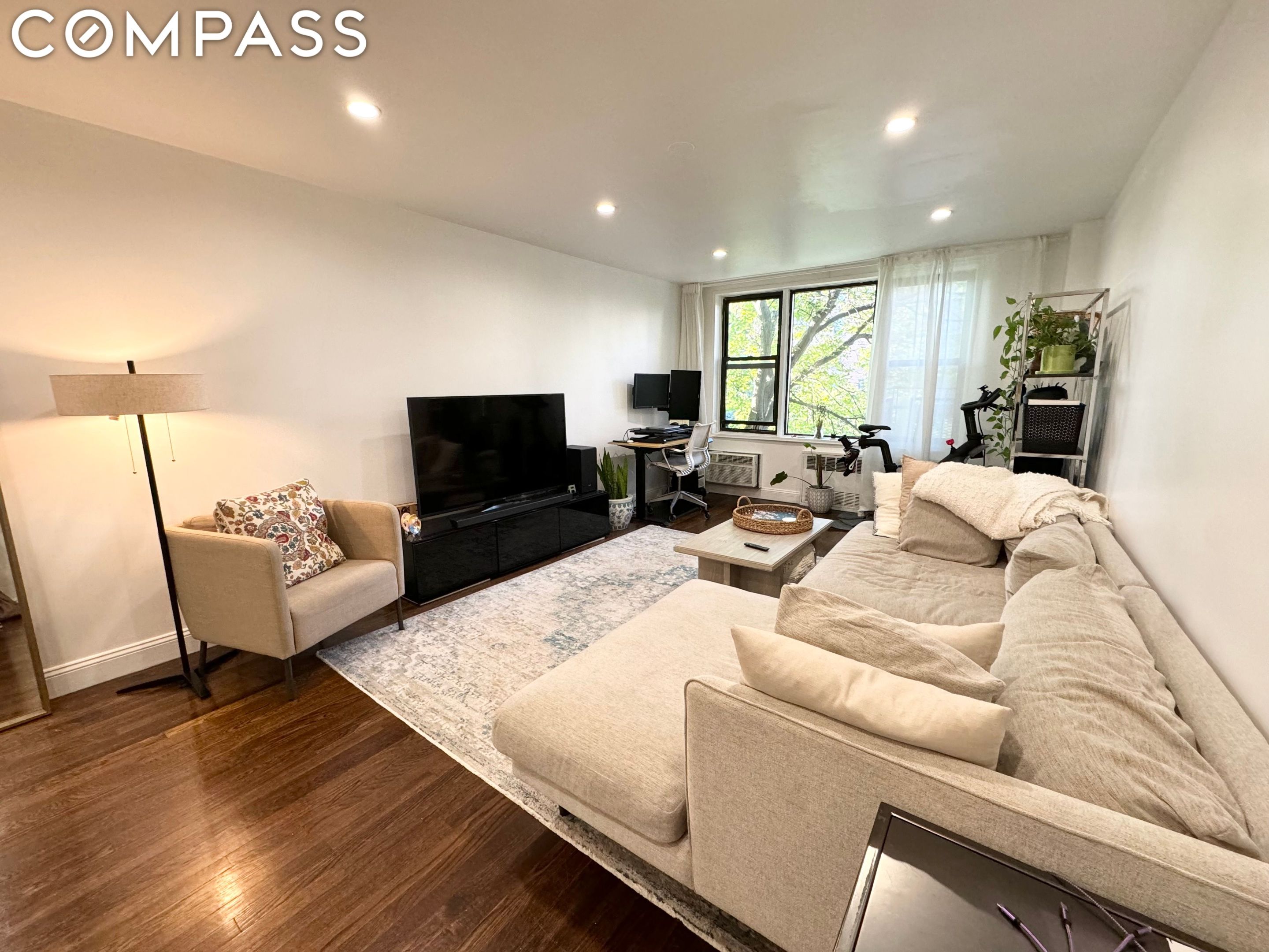 310 Lenox Road 4D