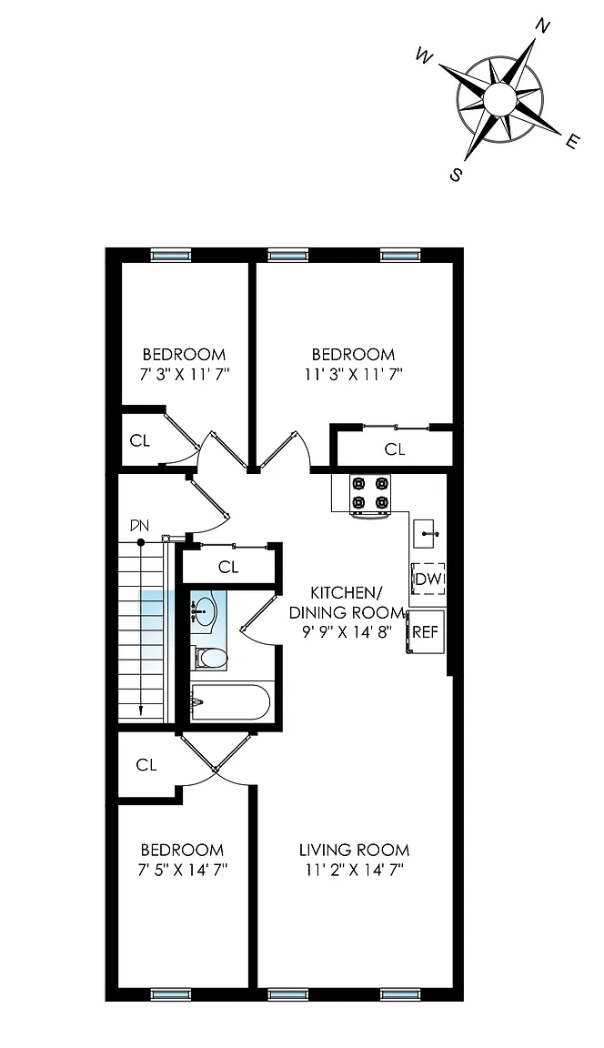 453 Harman Street 2