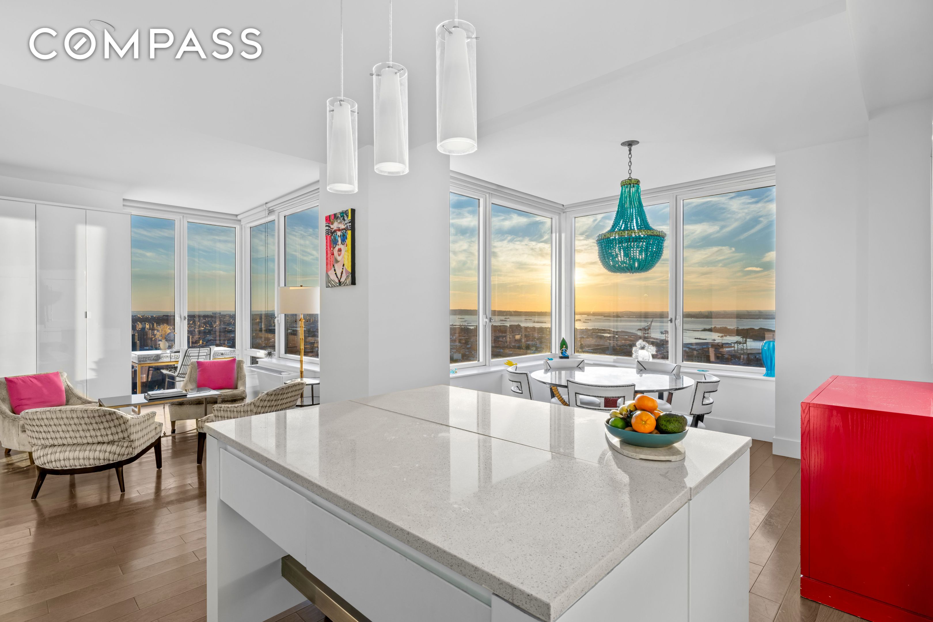 388 Bridge Street 39AB