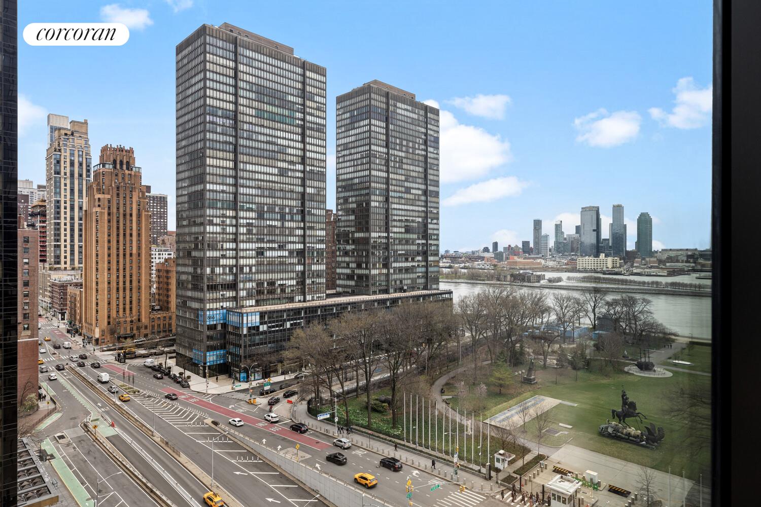 50 UNITED NATIONS Plaza 12C