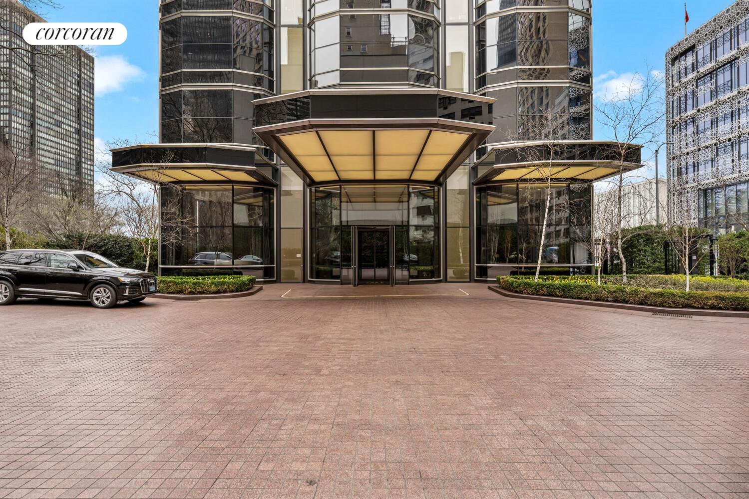 50 UNITED NATIONS Plaza 12C