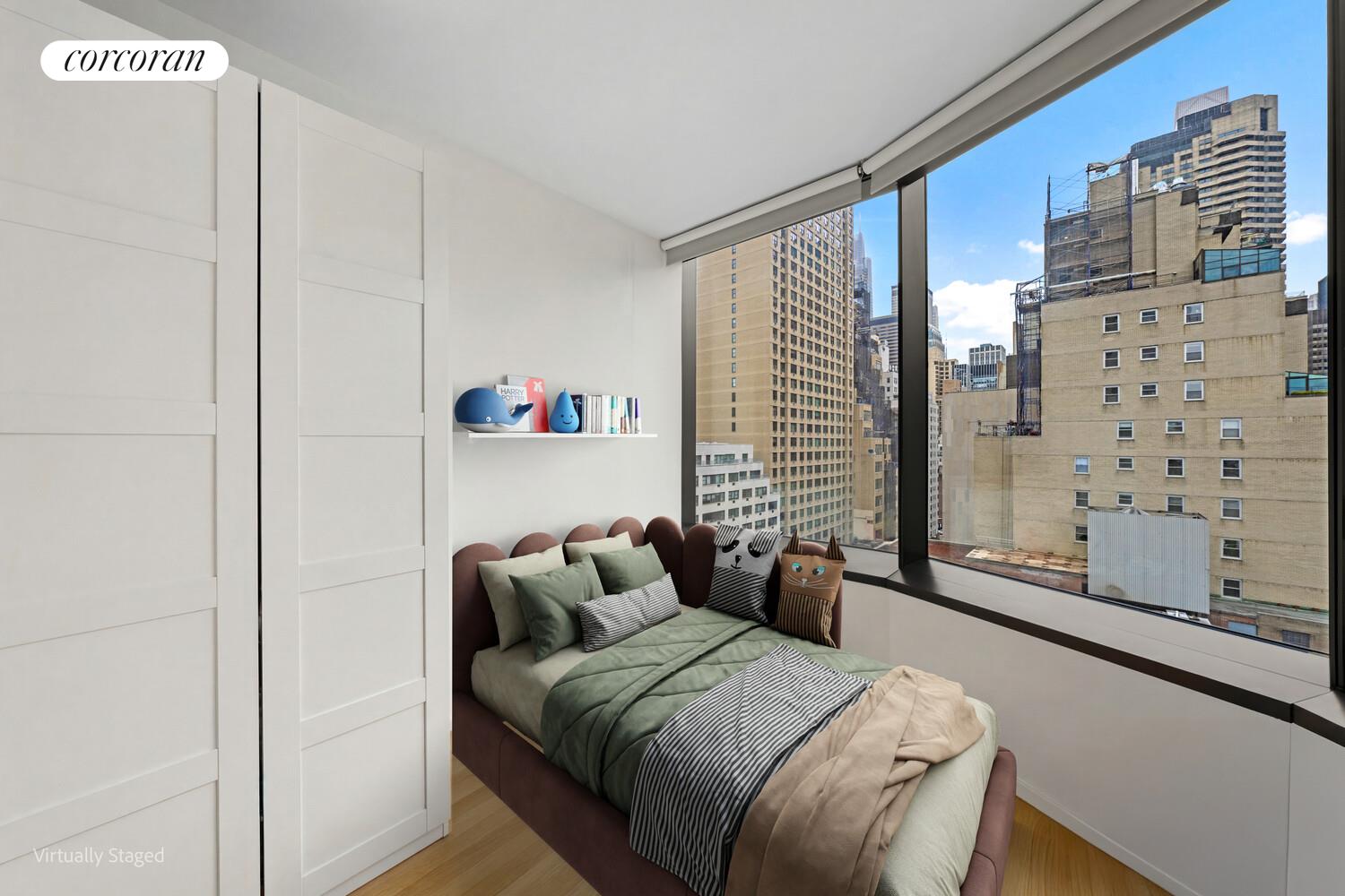 50 UNITED NATIONS Plaza 12C