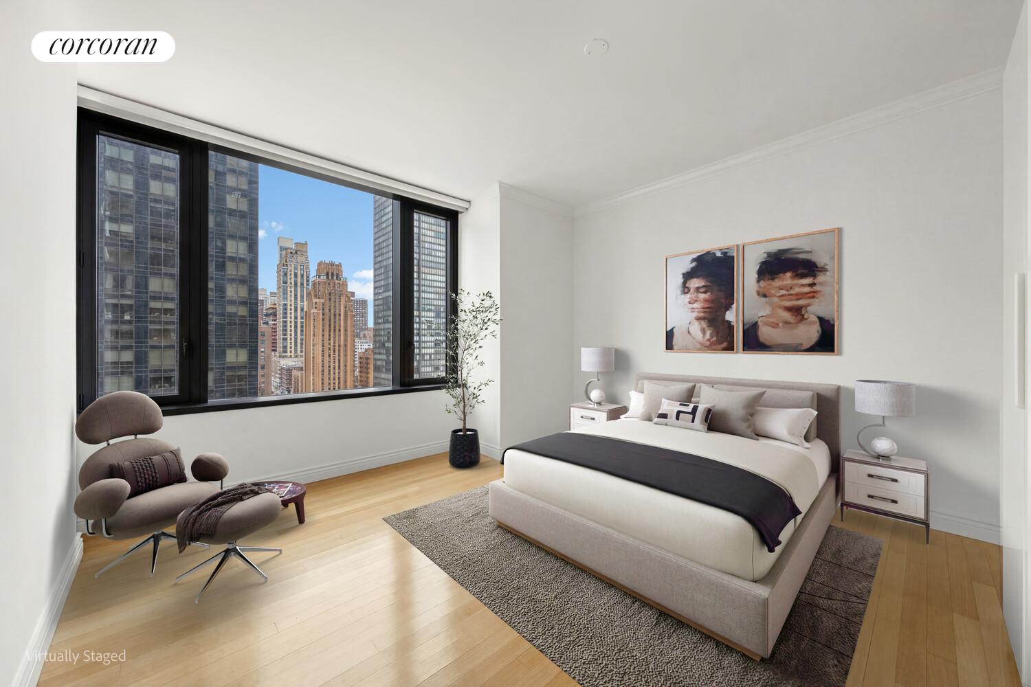 50 UNITED NATIONS Plaza 12C