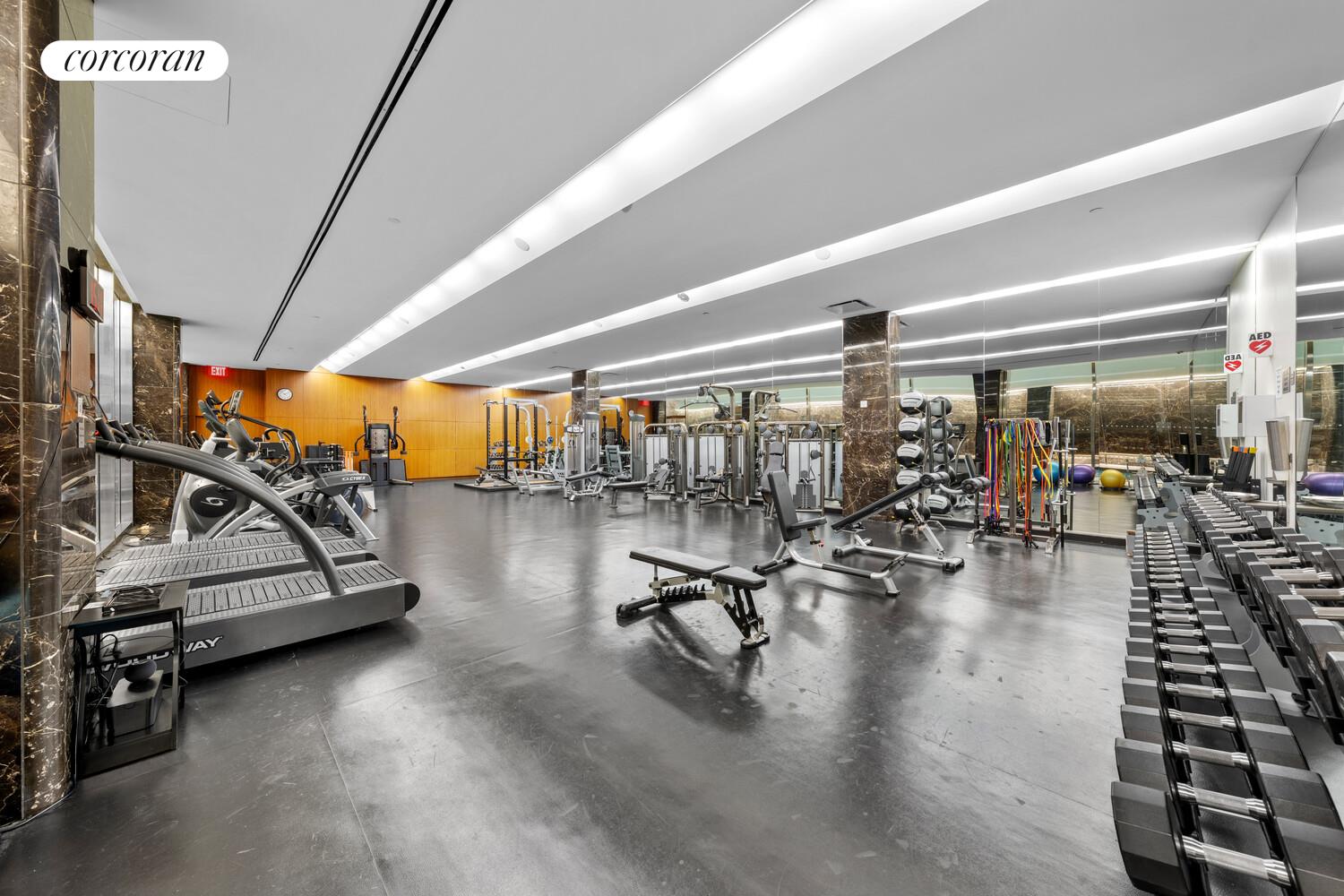 50 UNITED NATIONS Plaza 12C