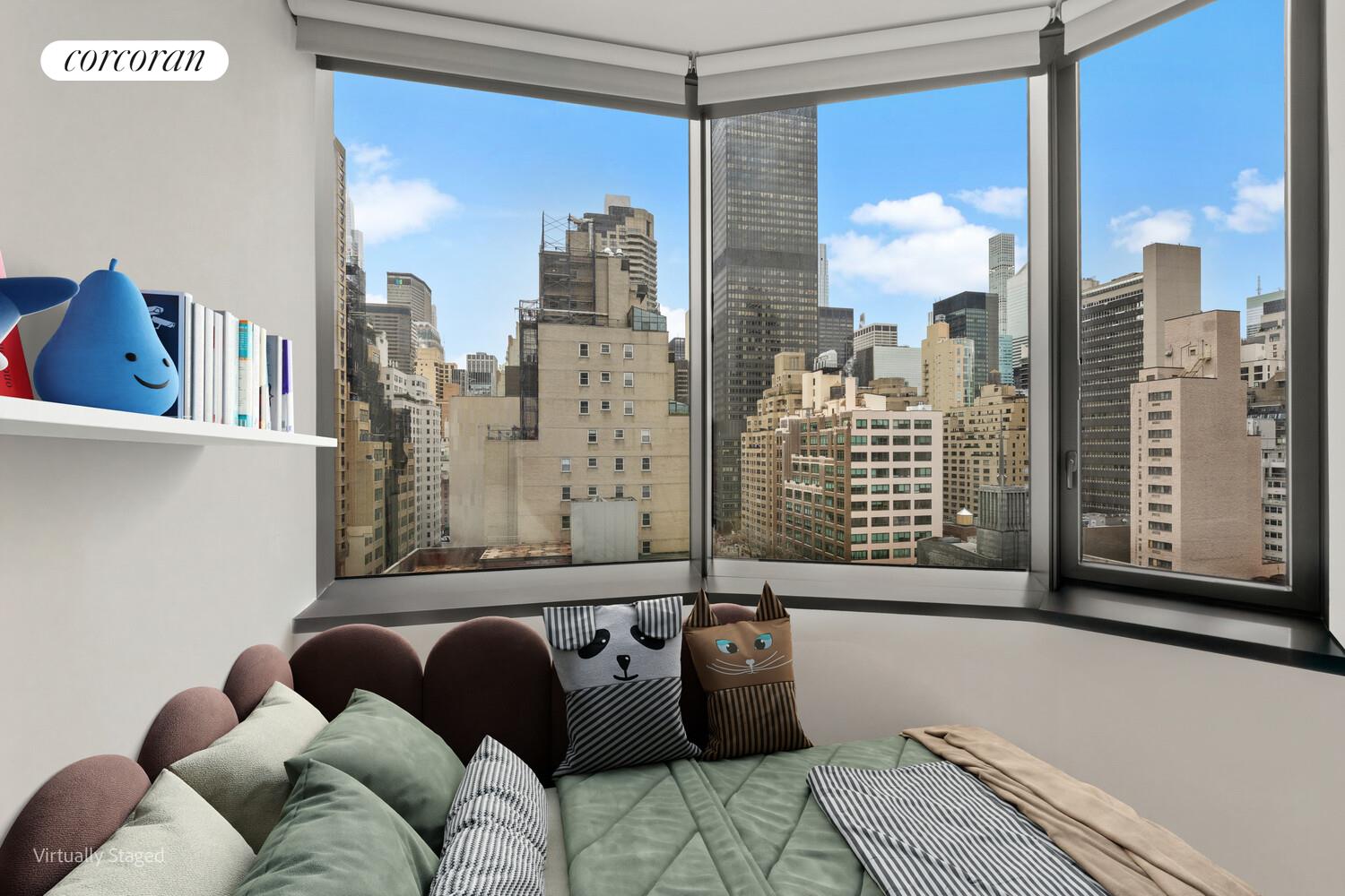 50 UNITED NATIONS Plaza 12C