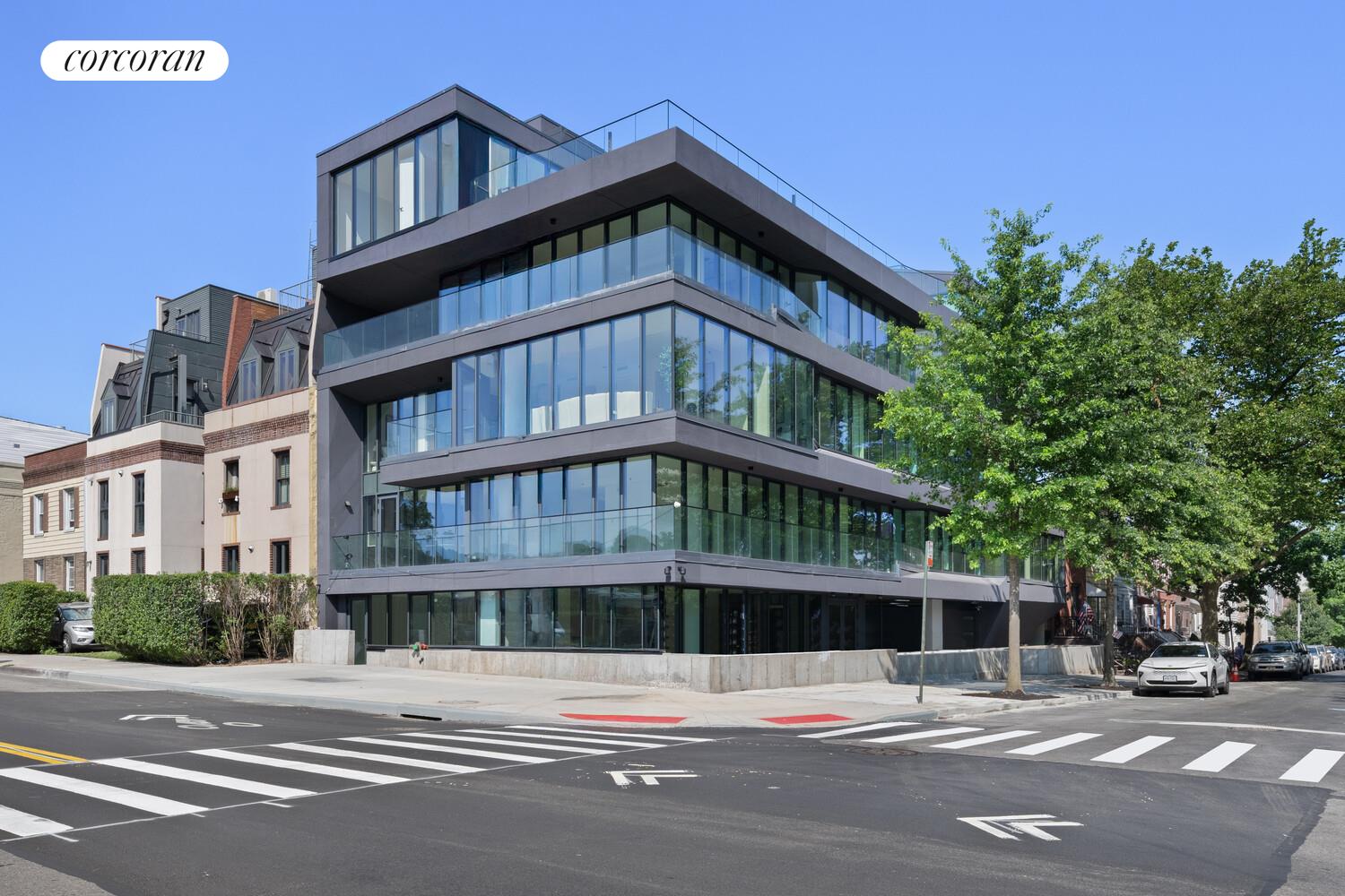 814 5TH Avenue PH4C