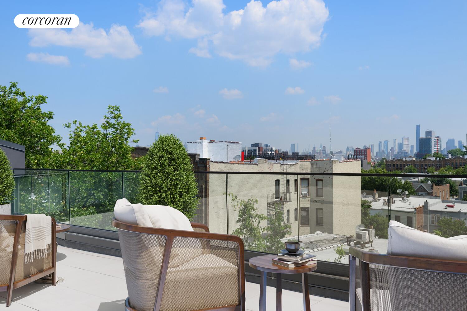 814 5TH Avenue PH4C