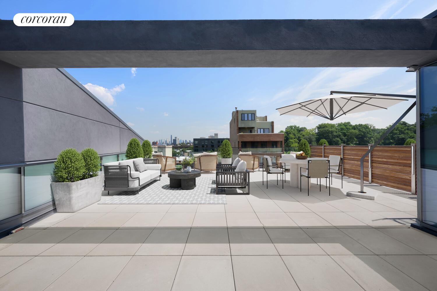 814 5TH Avenue PH4C