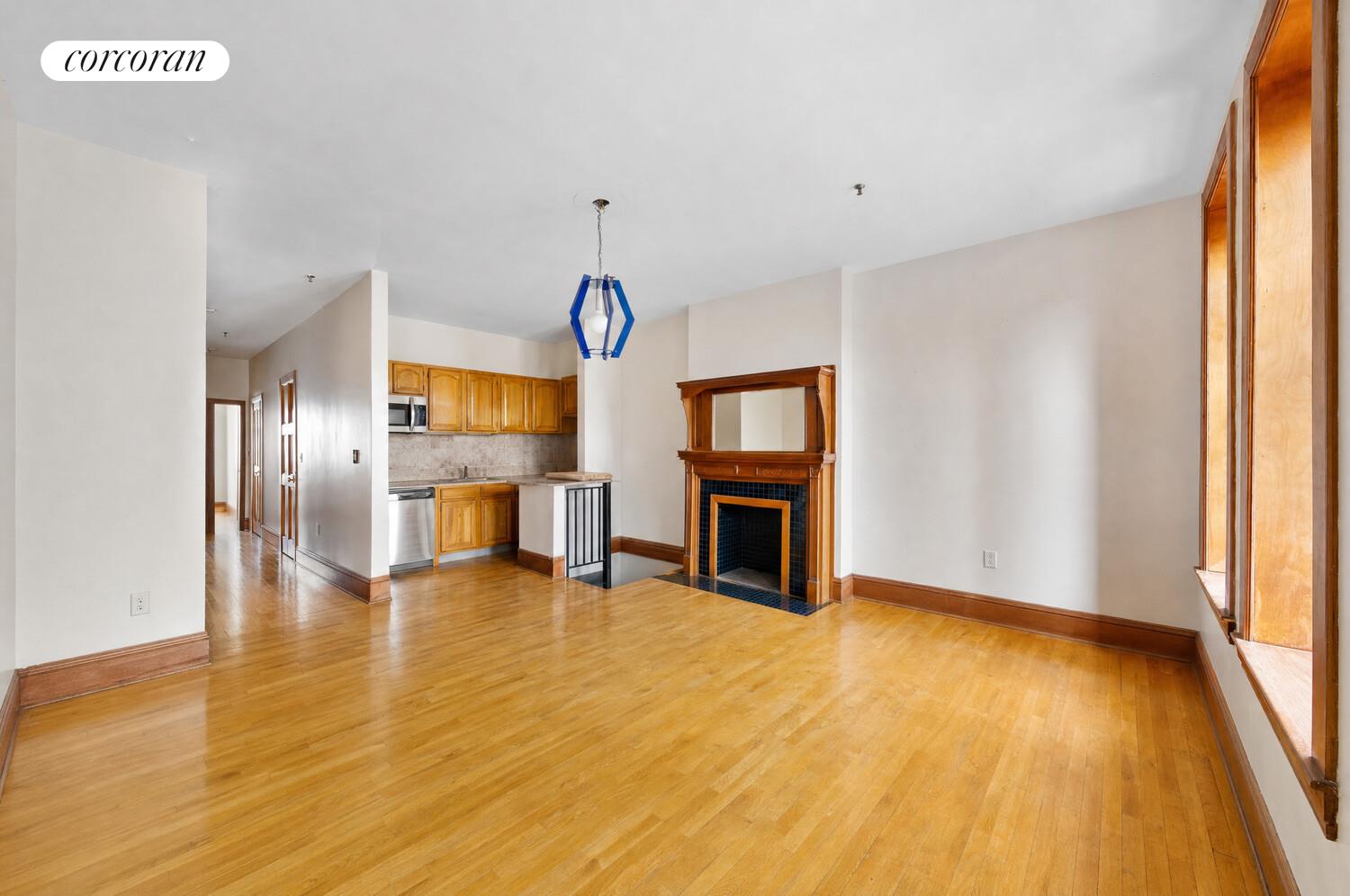 135 W 122ND Street