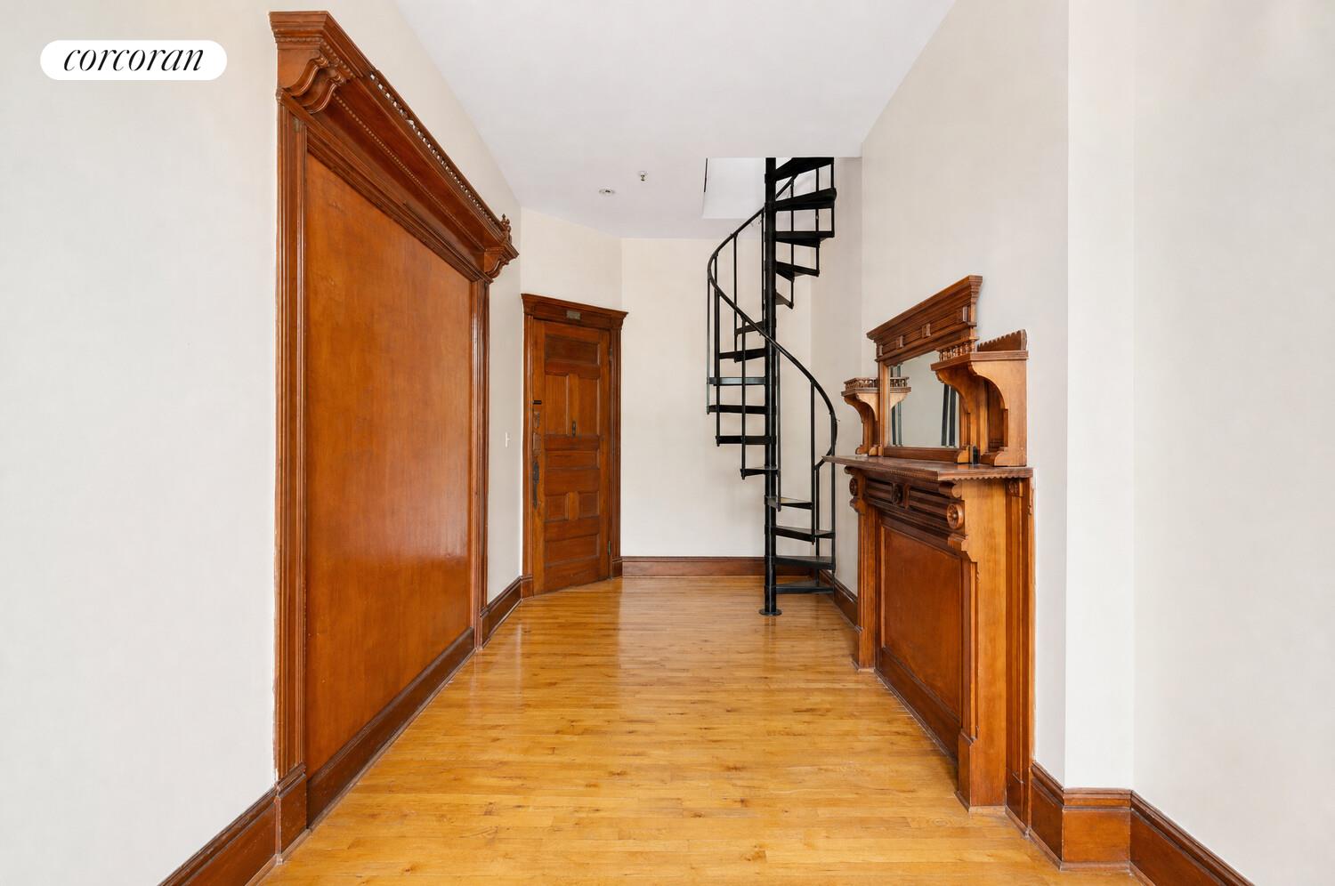 135 W 122ND Street