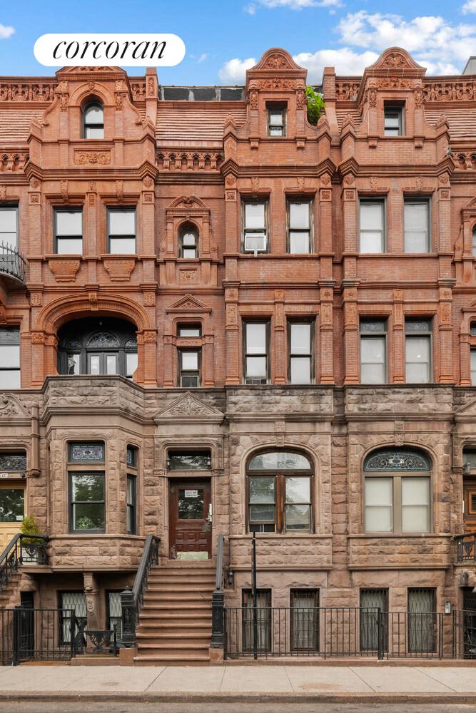 135 W 122ND Street
