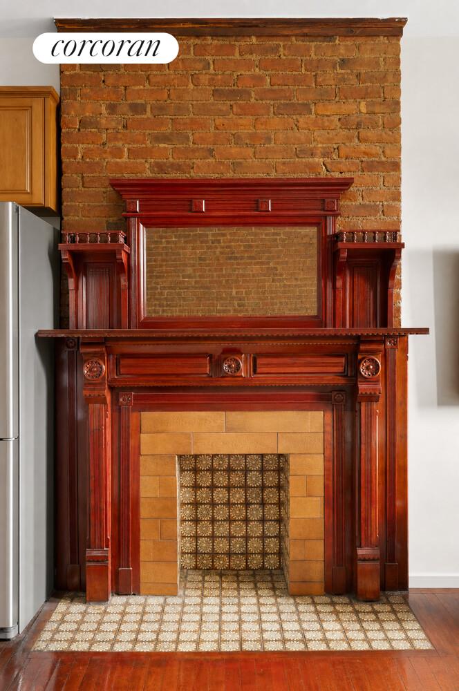 135 W 122ND Street