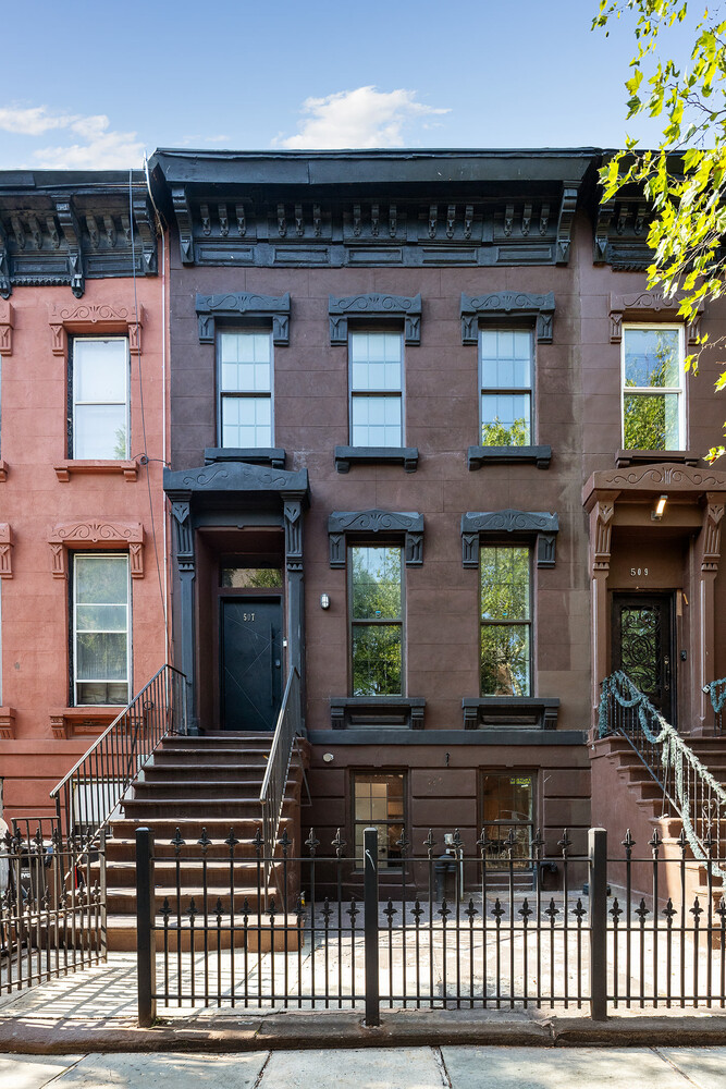 507 QUINCY Street